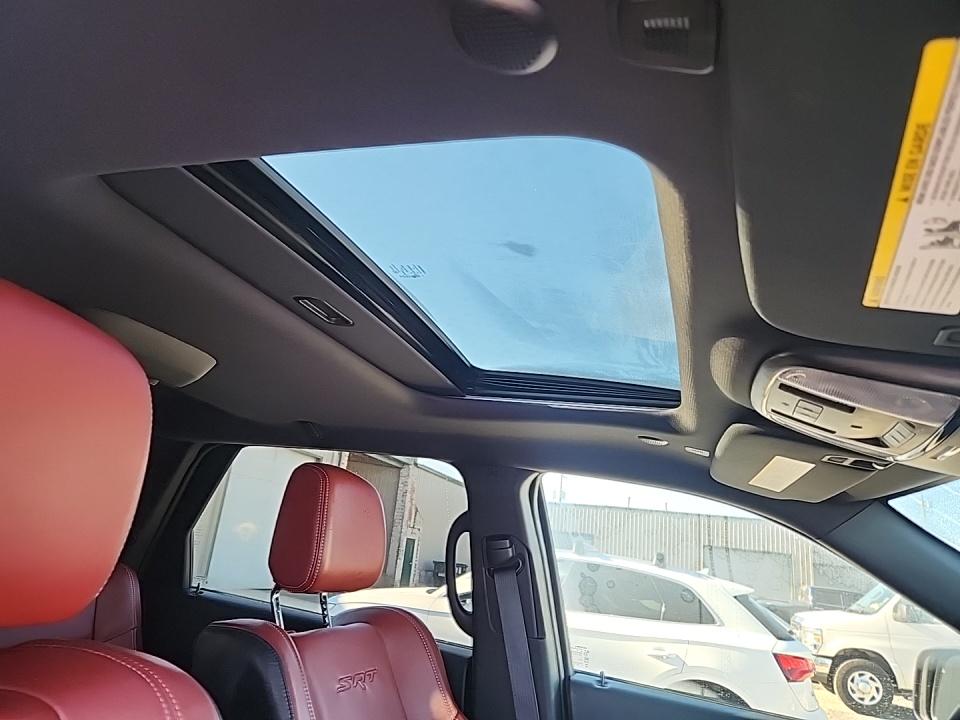 2022 Dodge Durango SRT 392 AWD