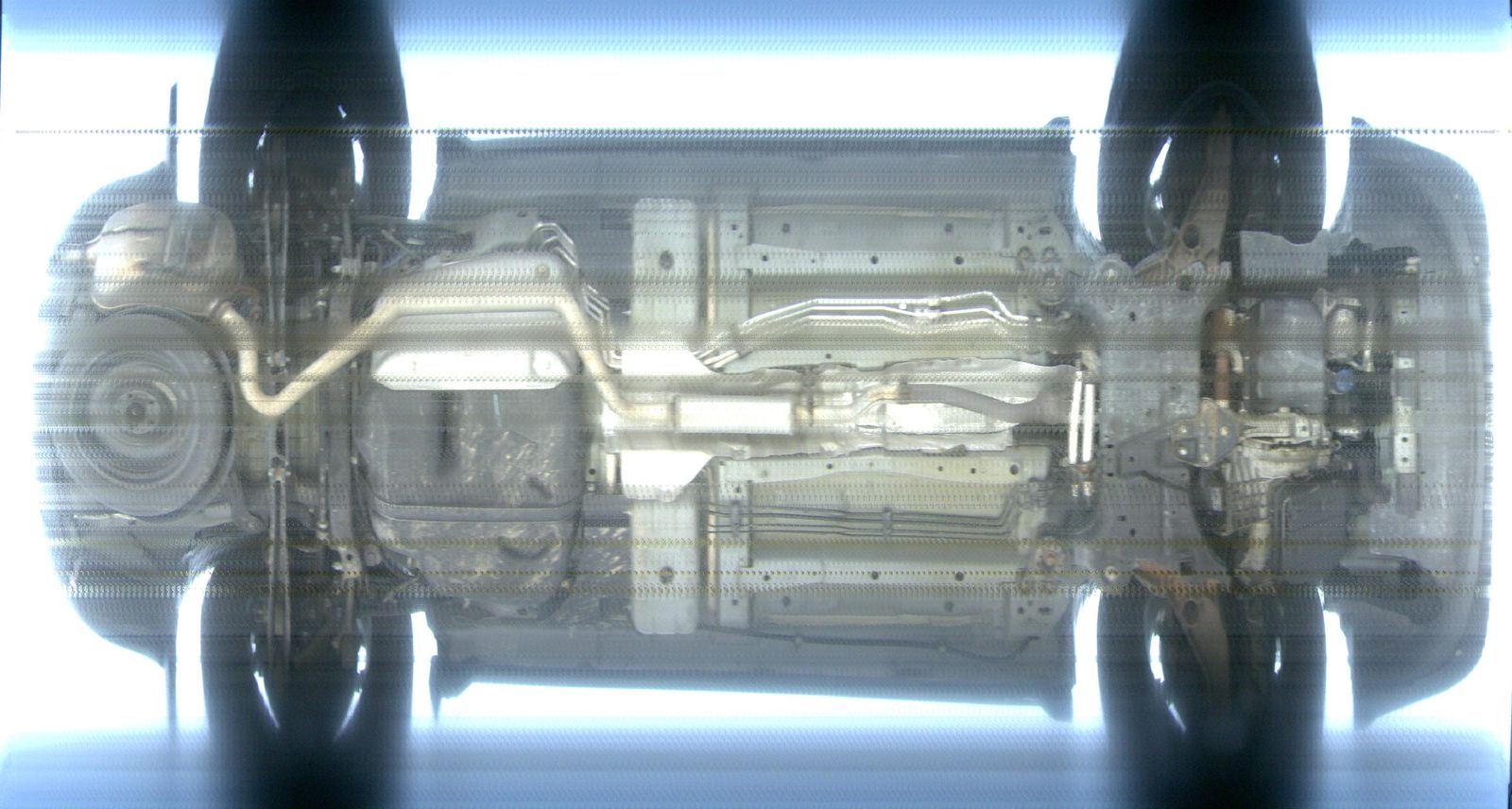 2019 Dodge Journey SE FWD