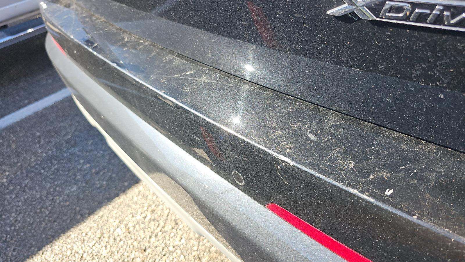 2025 BMW X1 xDrive28i AWD