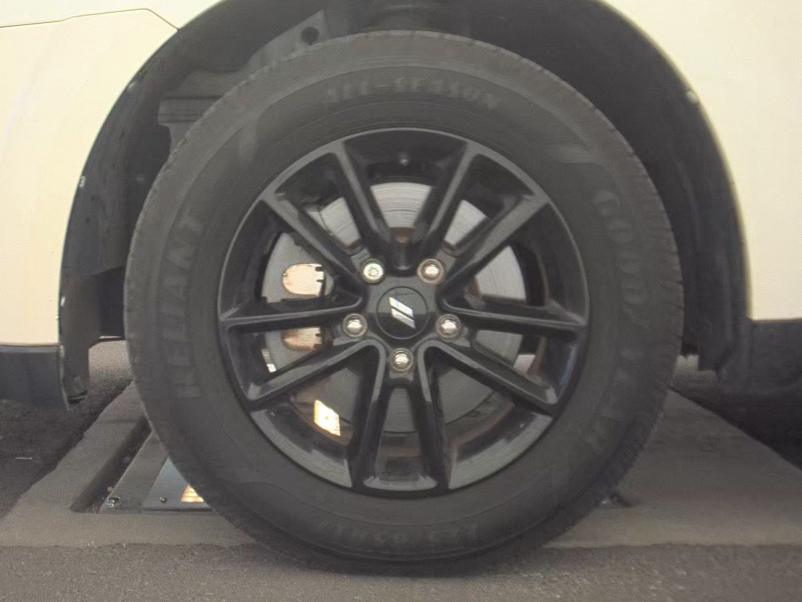 2019 Dodge Journey SE FWD