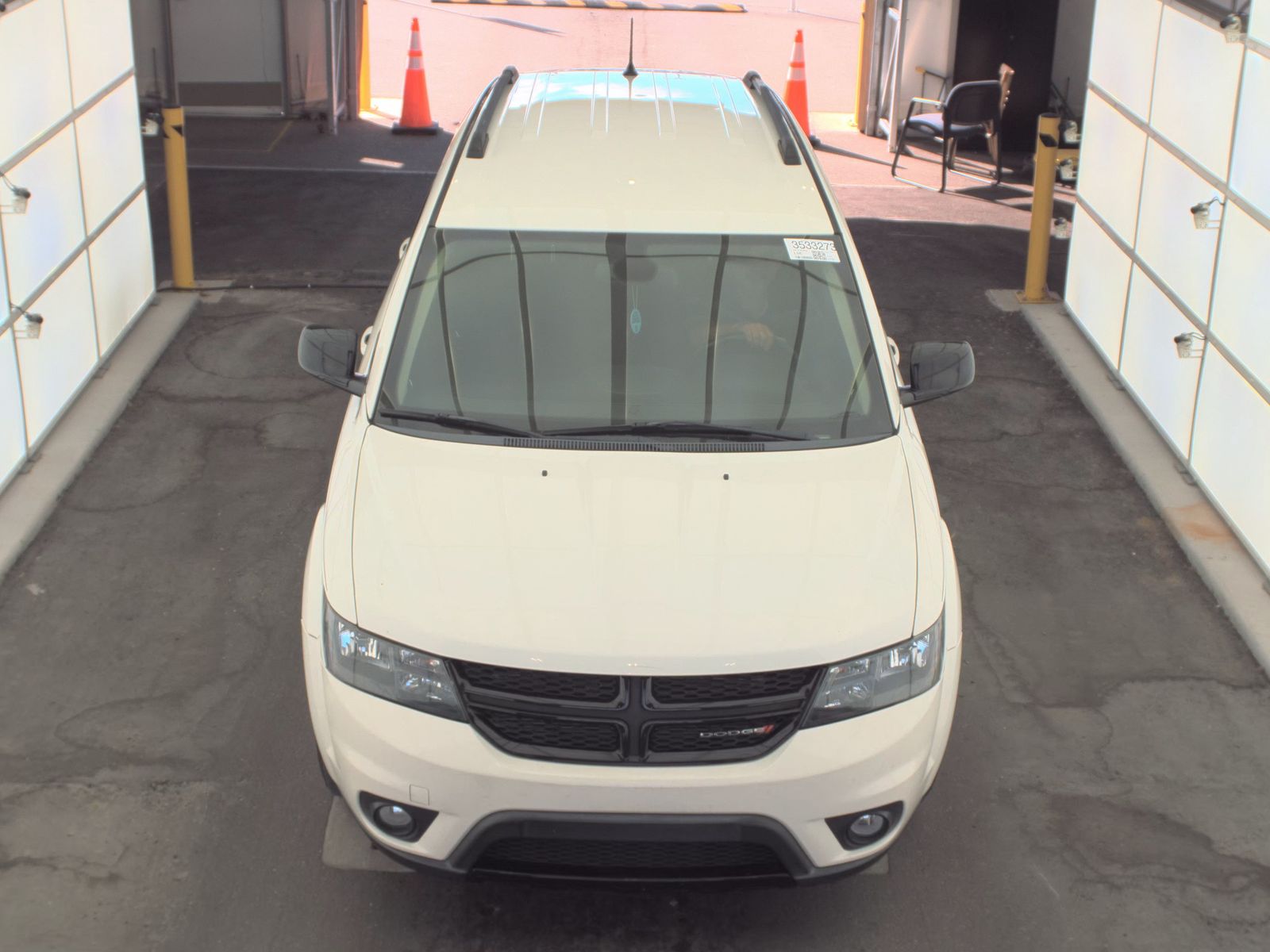 2019 Dodge Journey SE FWD