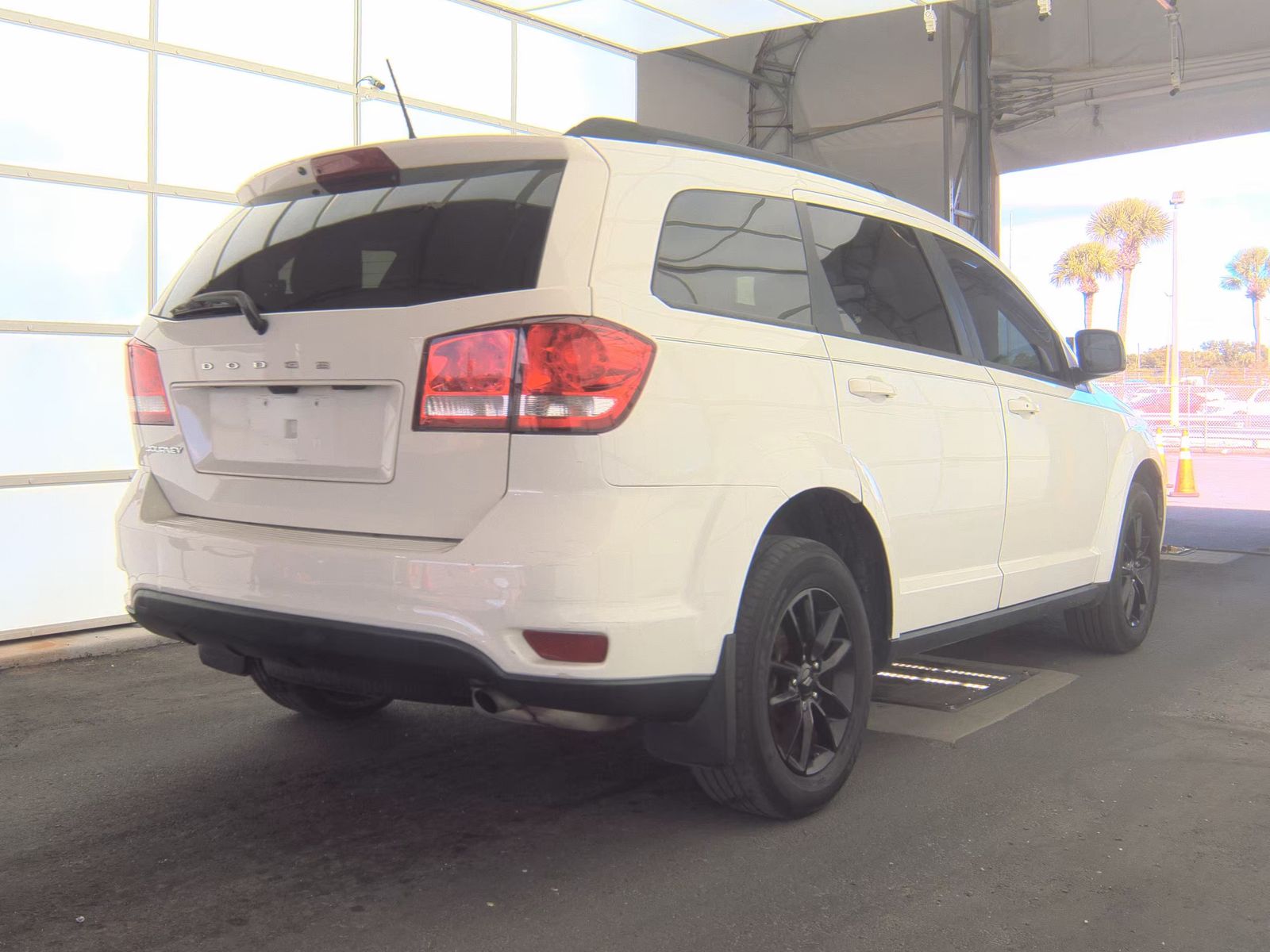 2019 Dodge Journey SE FWD