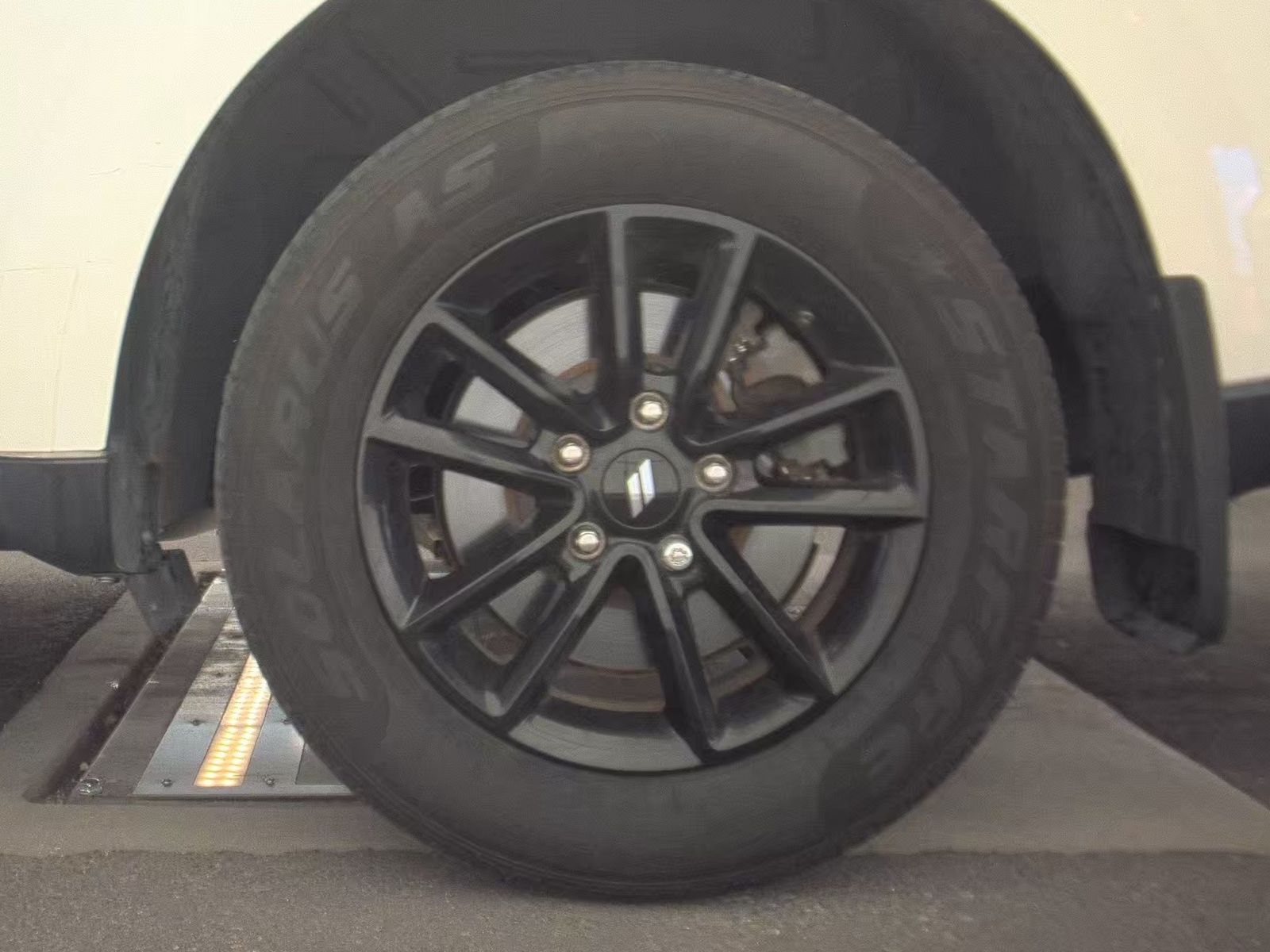 2019 Dodge Journey SE FWD