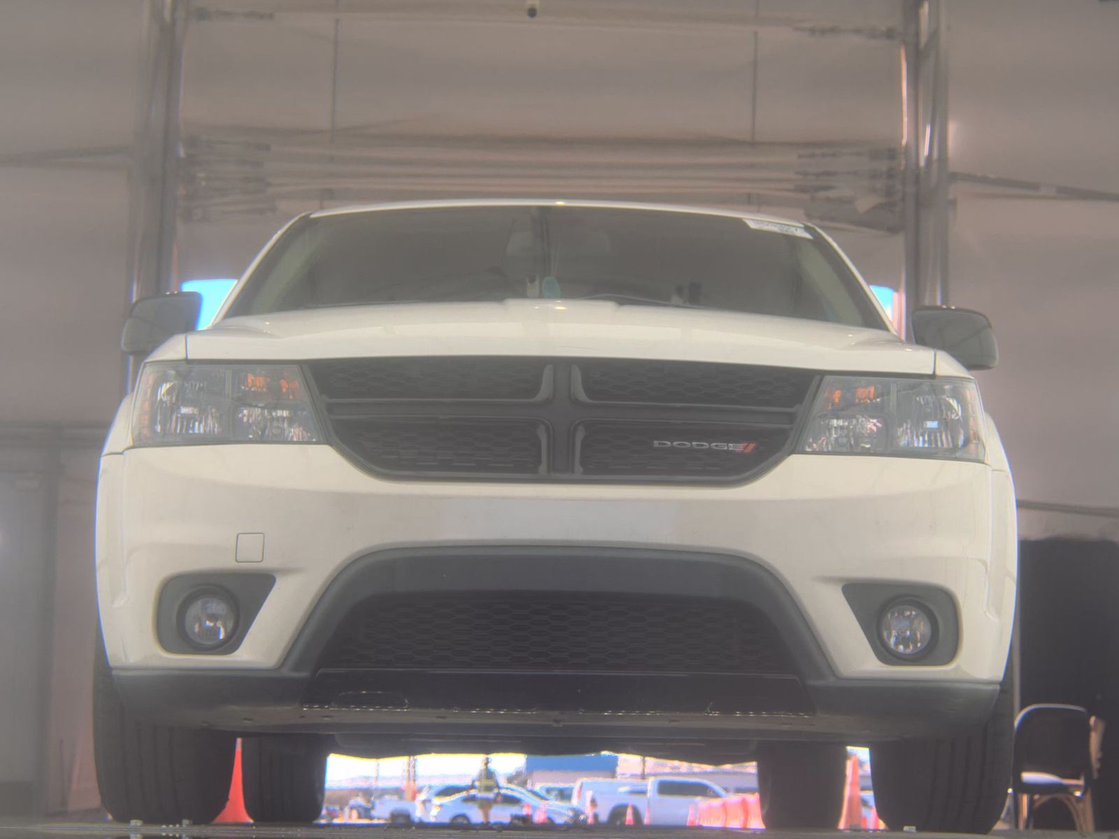2019 Dodge Journey SE FWD