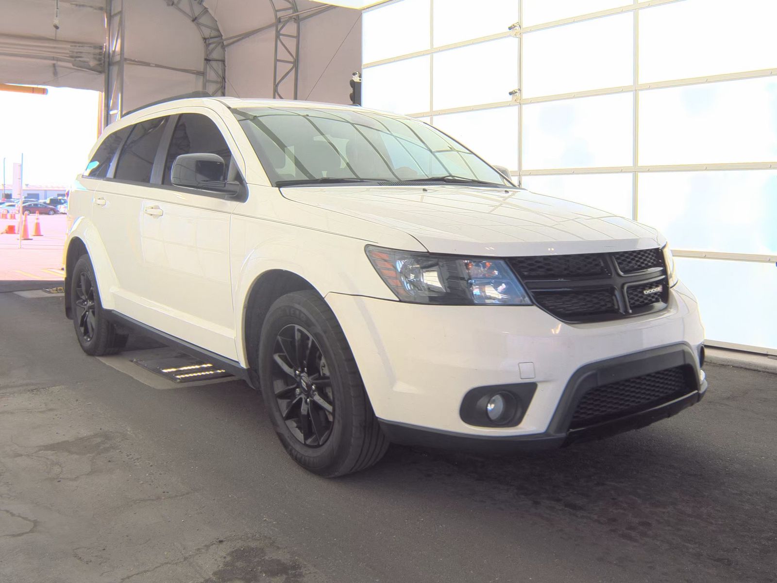 2019 Dodge Journey SE FWD