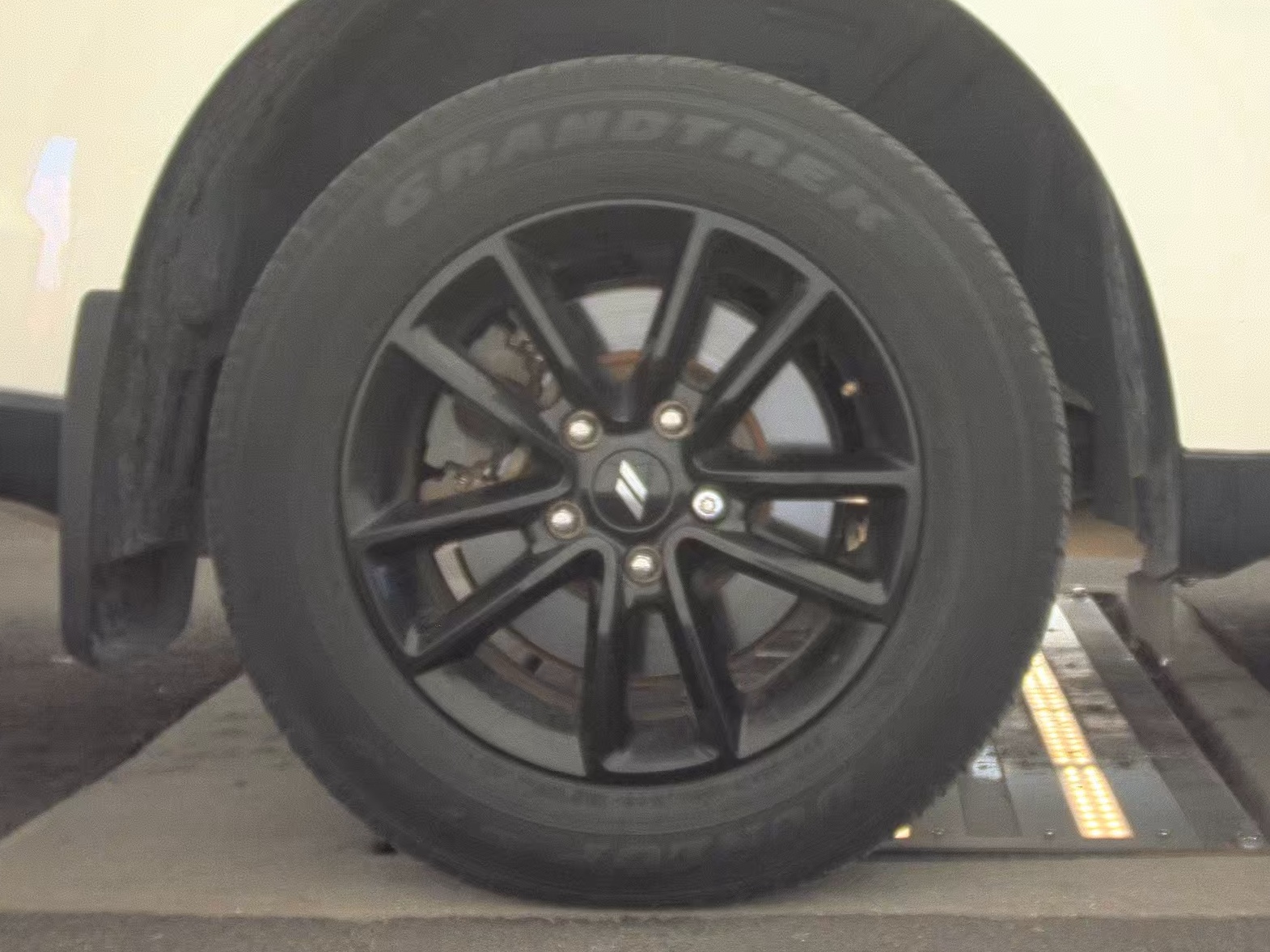 2019 Dodge Journey SE FWD