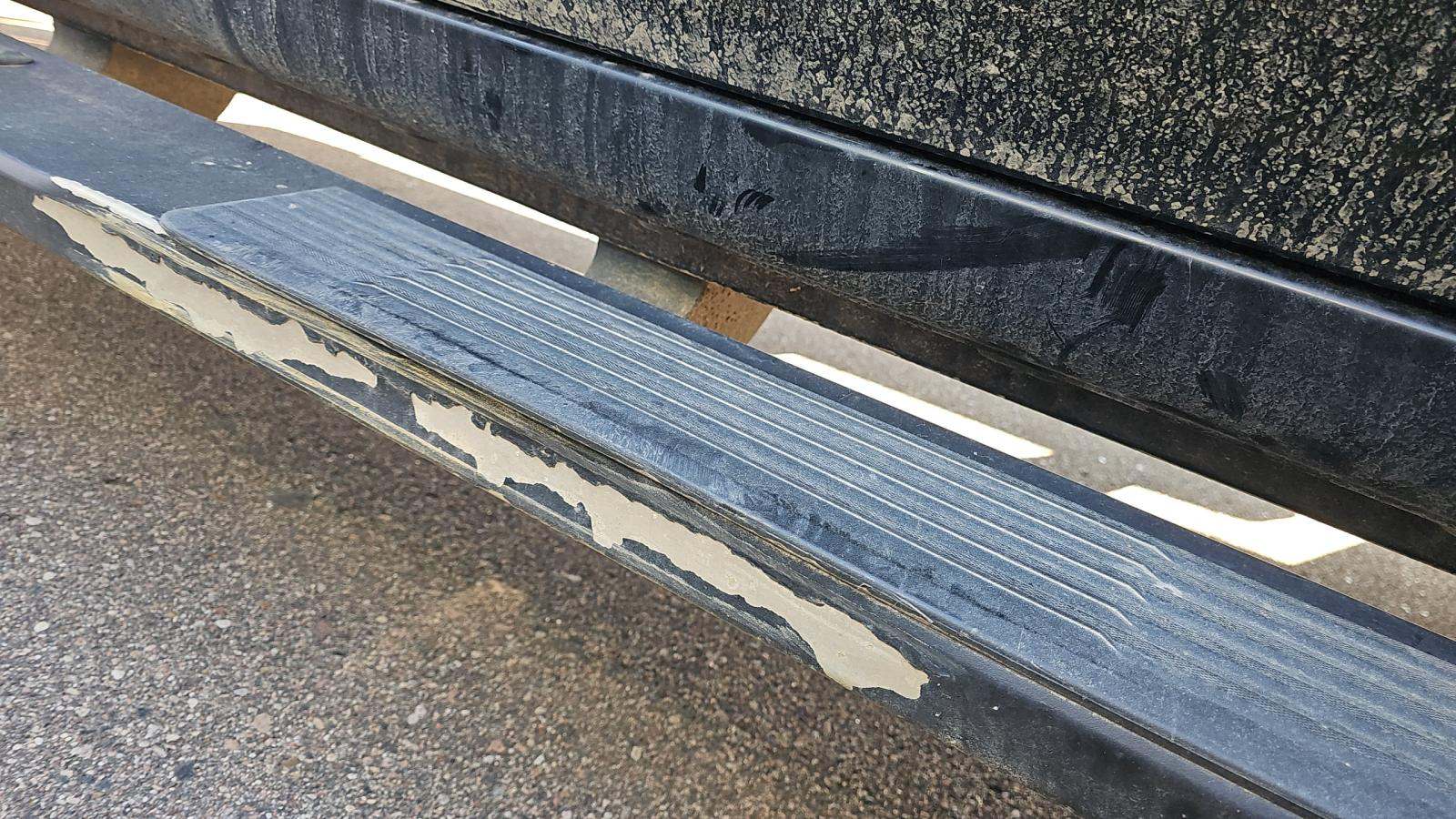 2019 Chevrolet Silverado 1500 Custom AWD