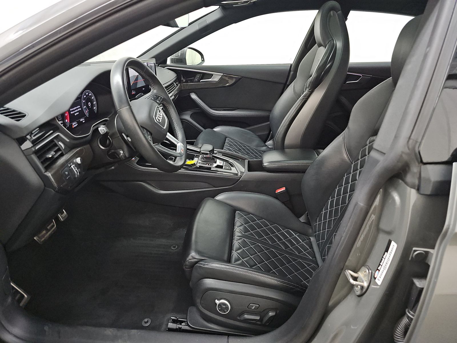 2023 Audi S5 Prestige AWD