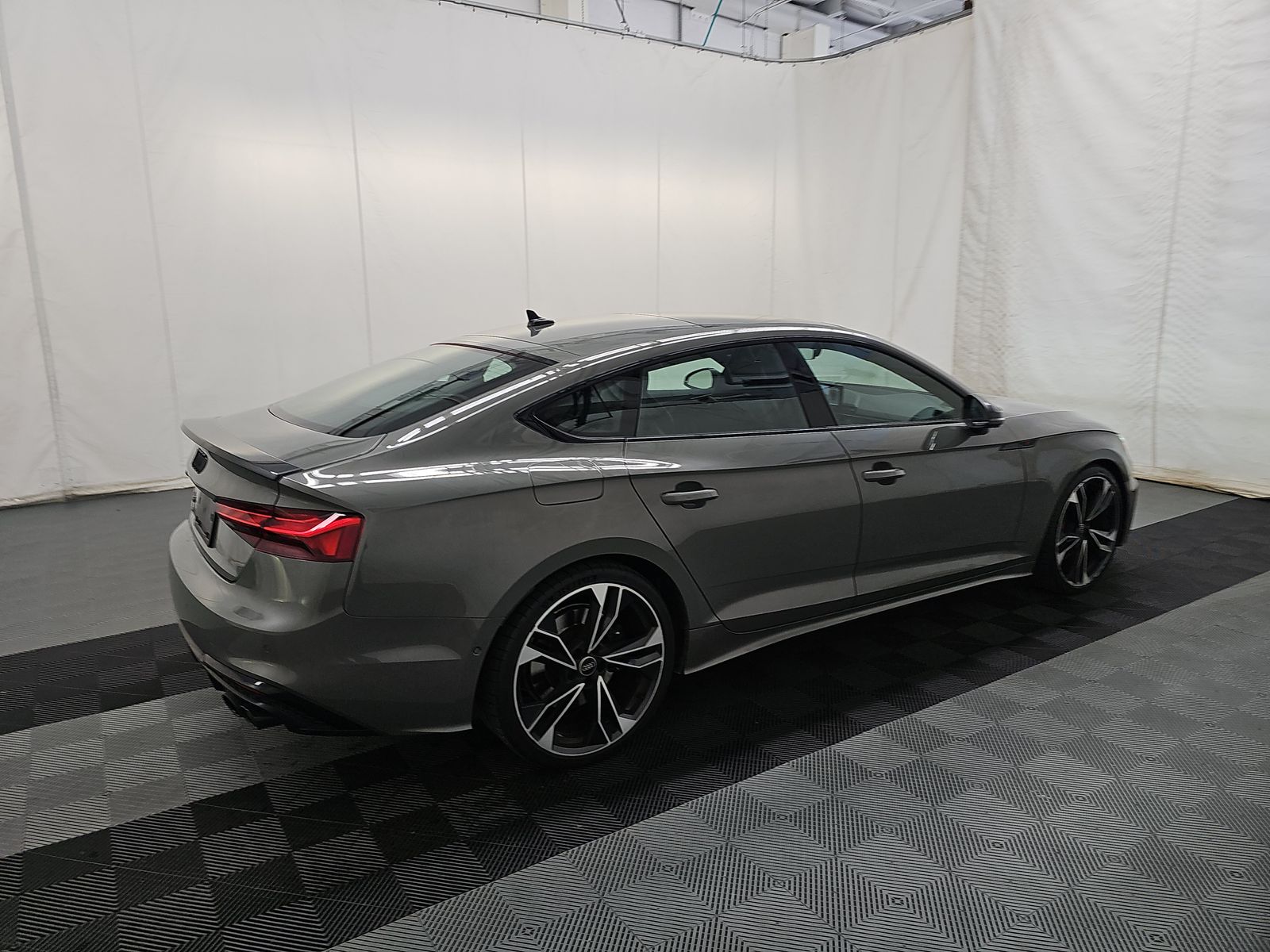 2023 Audi S5 Prestige AWD