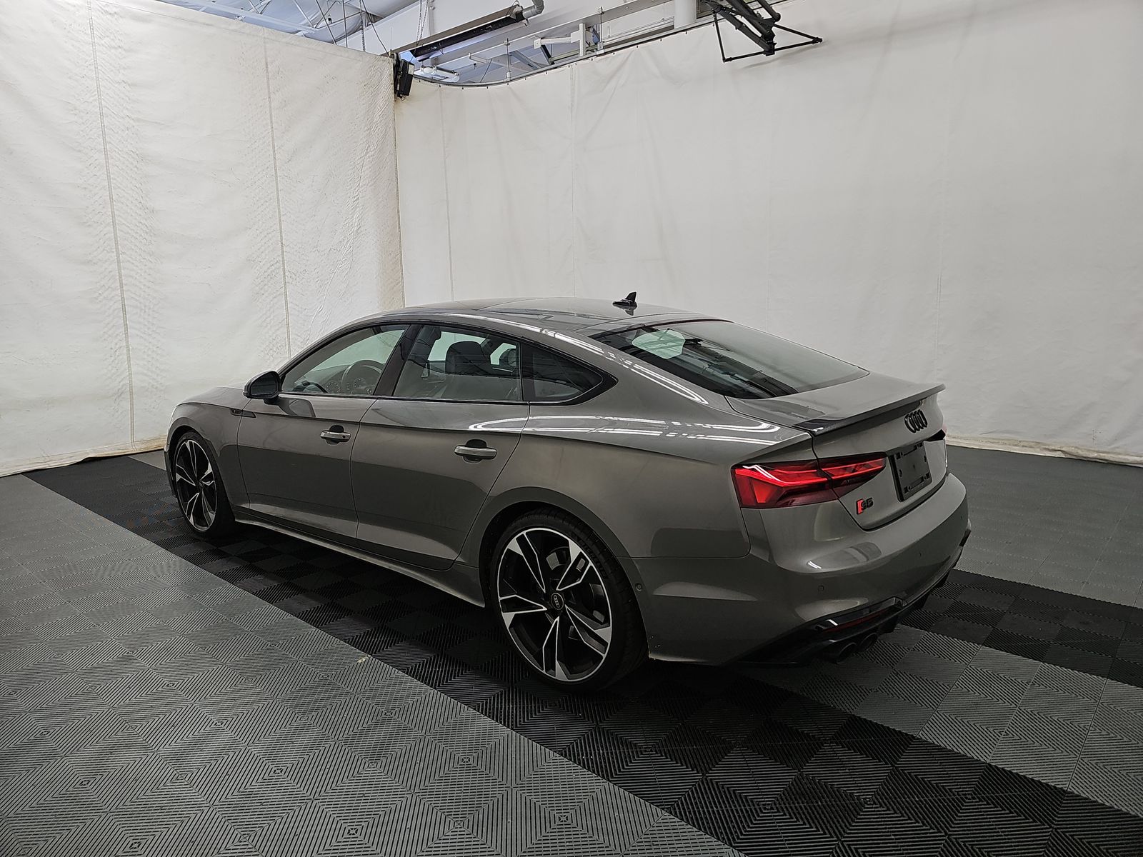 2023 Audi S5 Prestige AWD