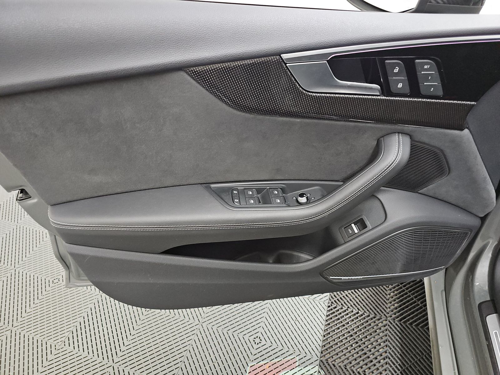 2023 Audi S5 Prestige AWD