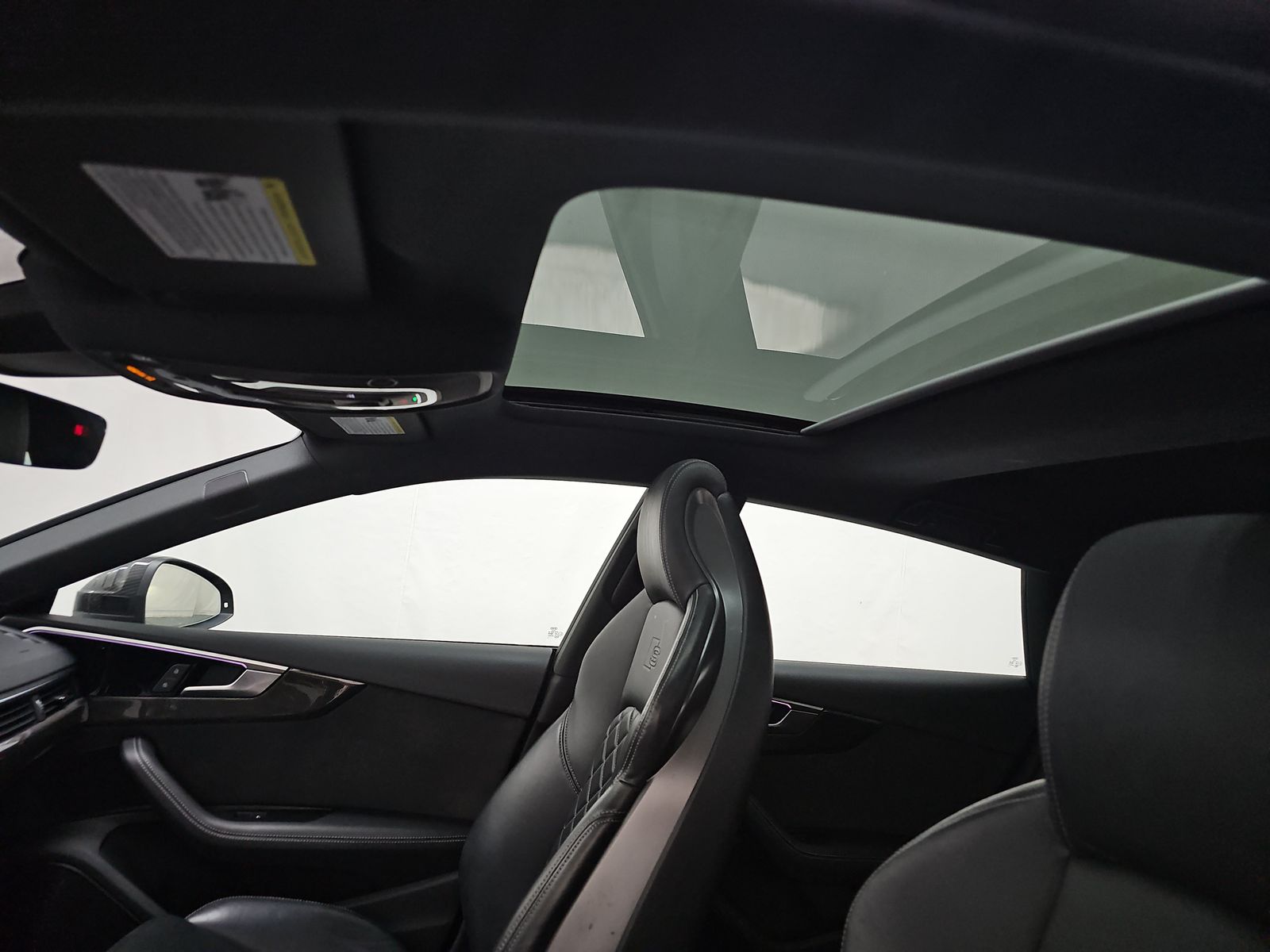 2023 Audi S5 Prestige AWD