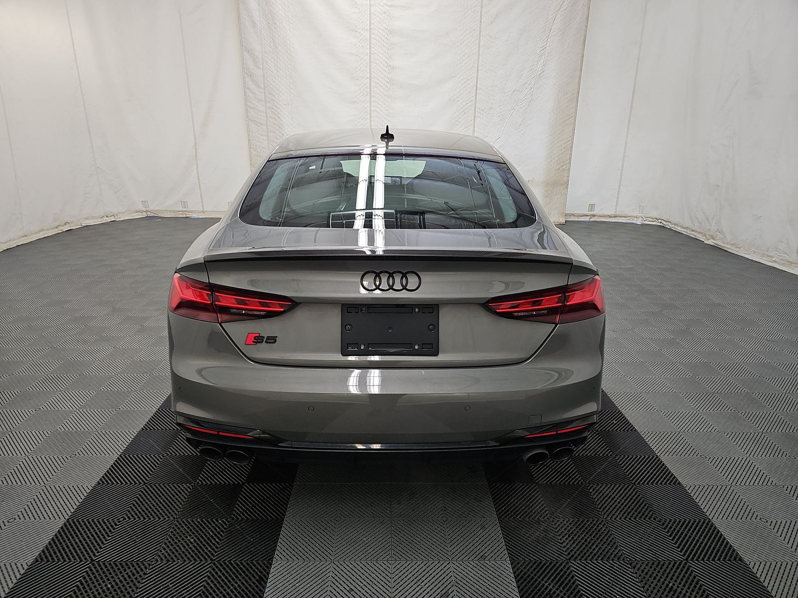 2023 Audi S5 Prestige AWD