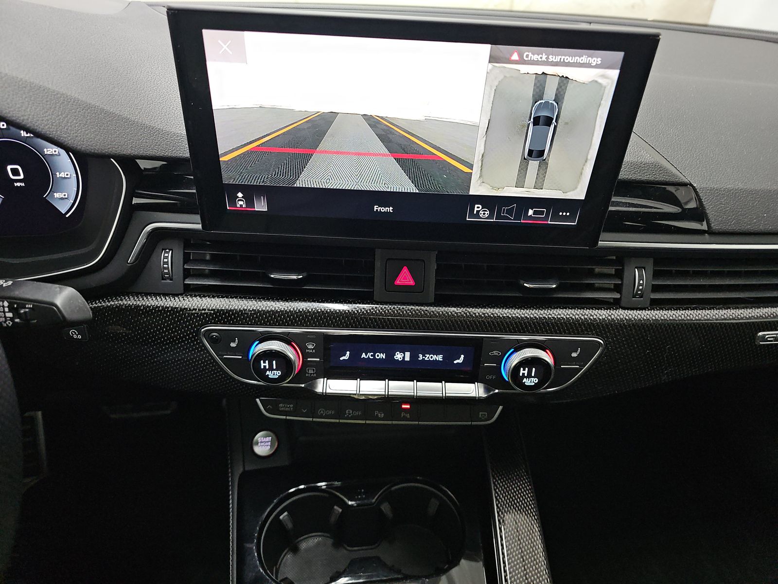 2023 Audi S5 Prestige AWD