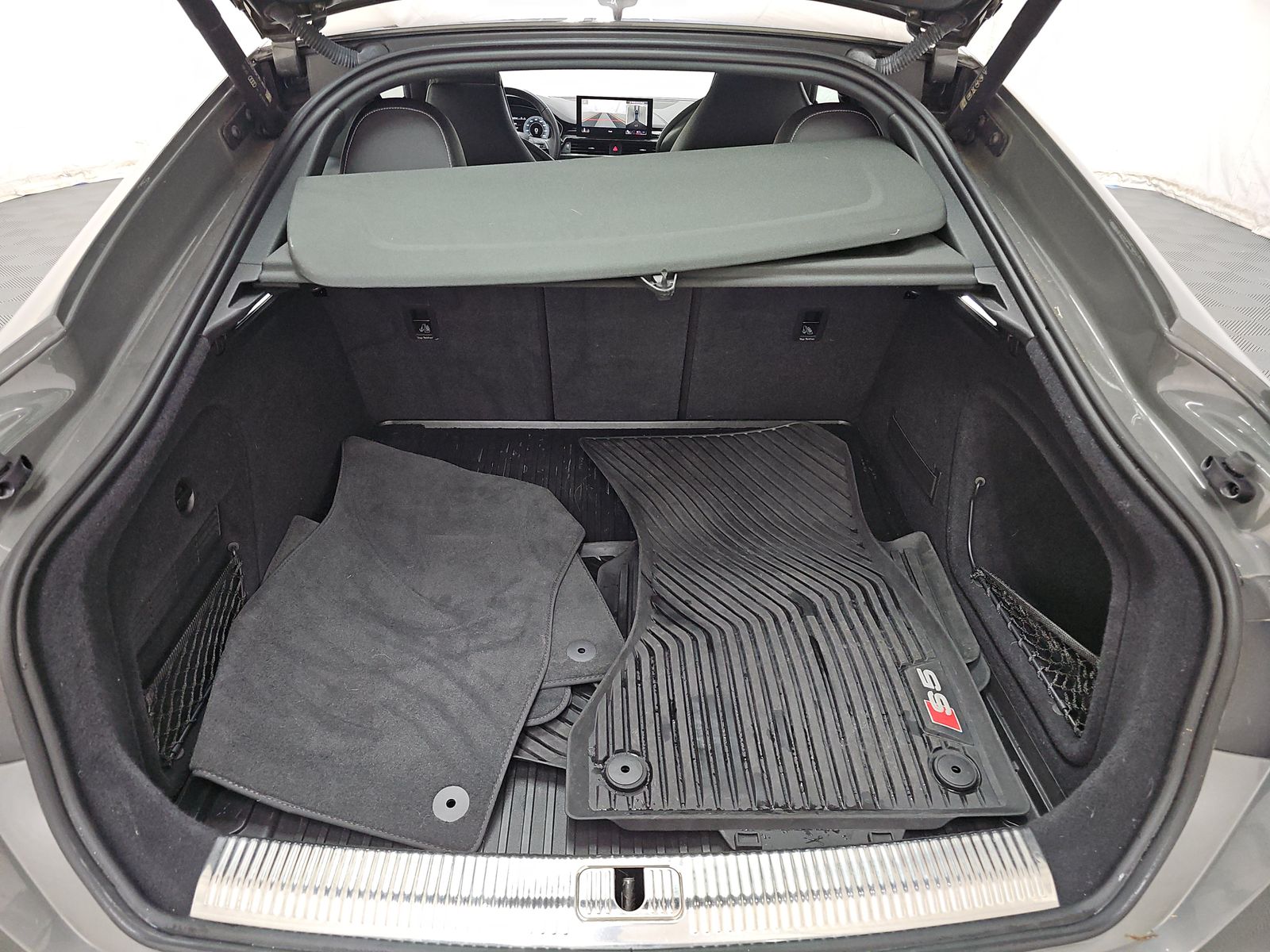 2023 Audi S5 Prestige AWD