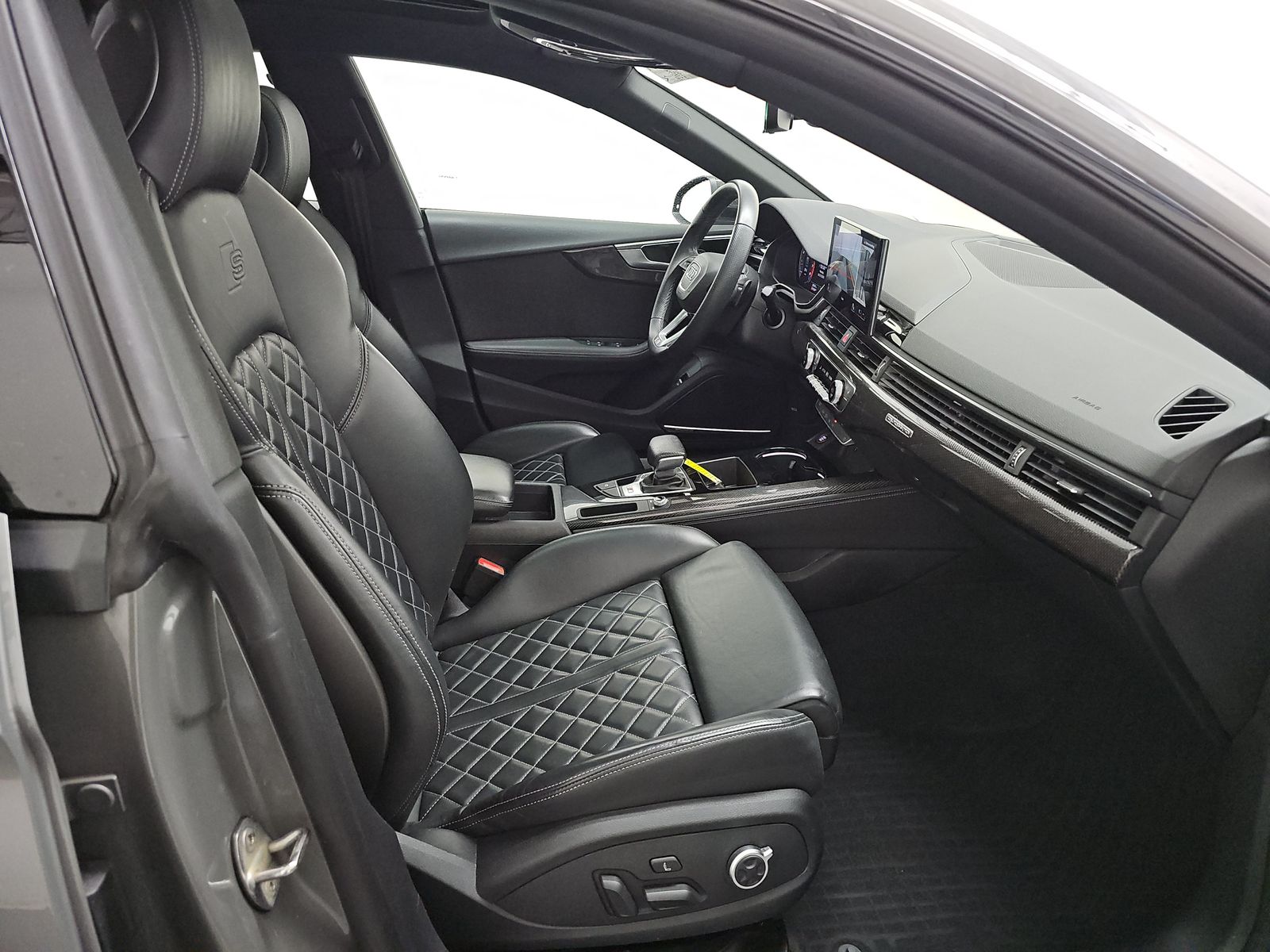 2023 Audi S5 Prestige AWD