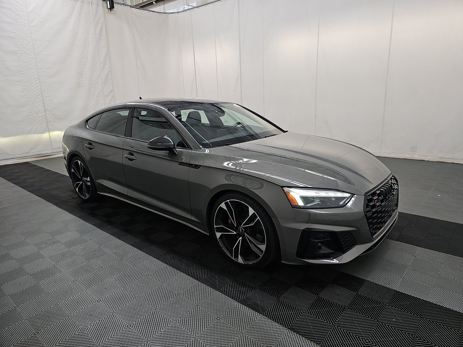 2023 Audi S5 Prestige AWD