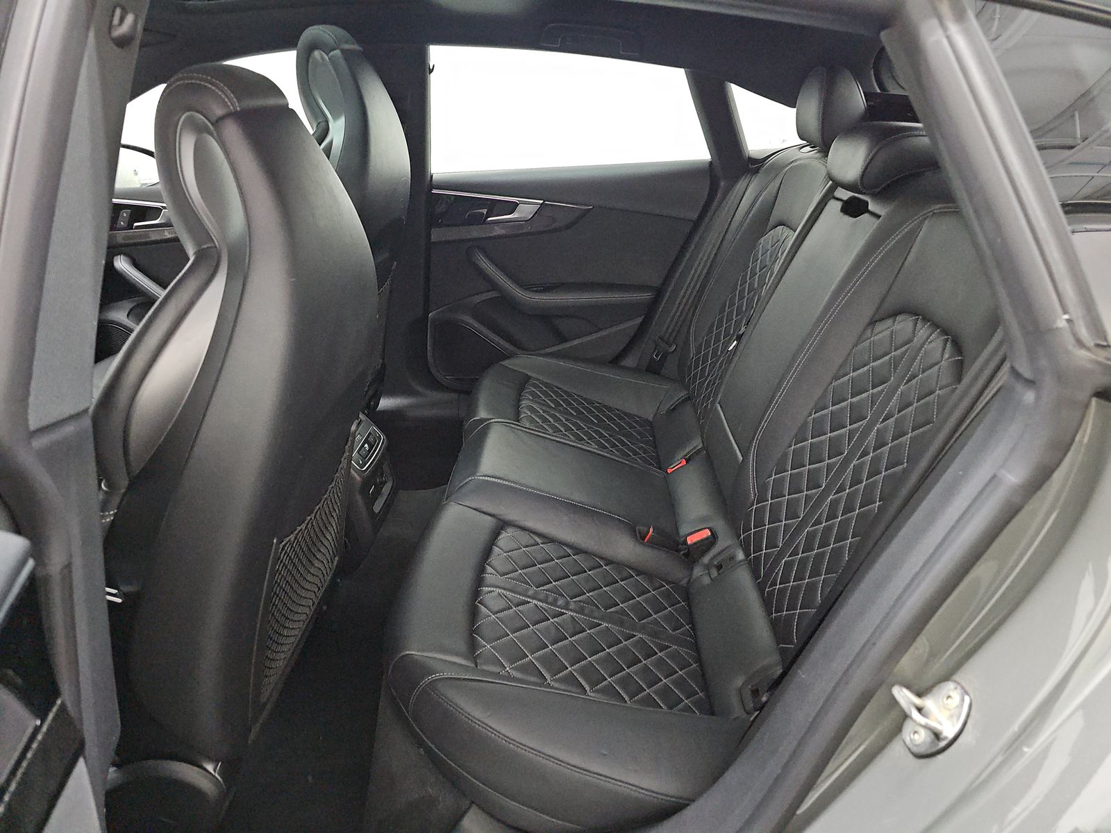 2023 Audi S5 Prestige AWD