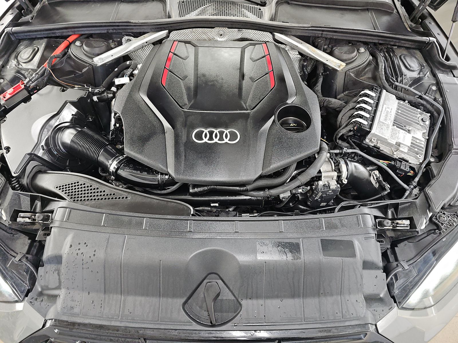 2023 Audi S5 Prestige AWD