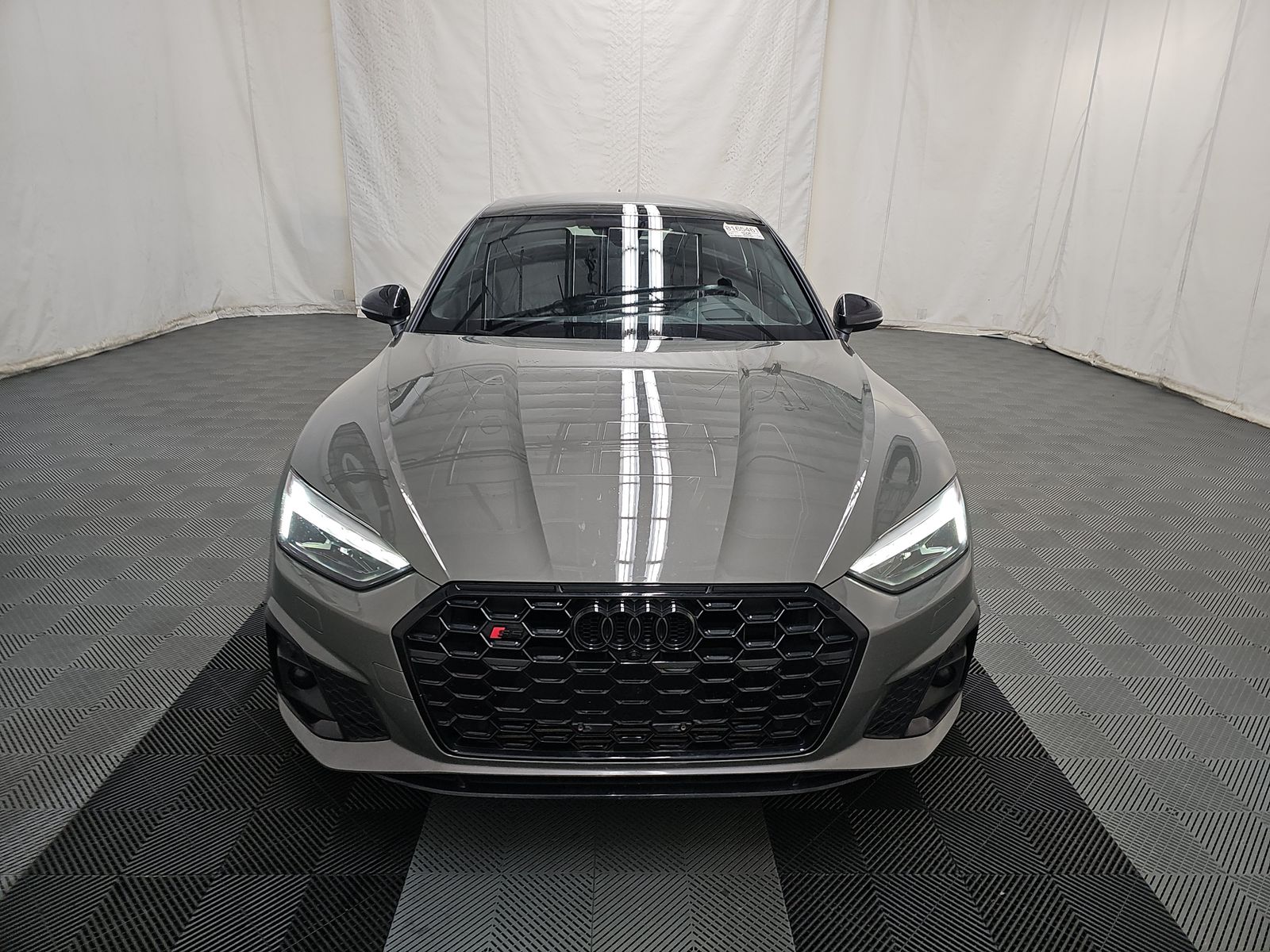 2023 Audi S5 Prestige AWD