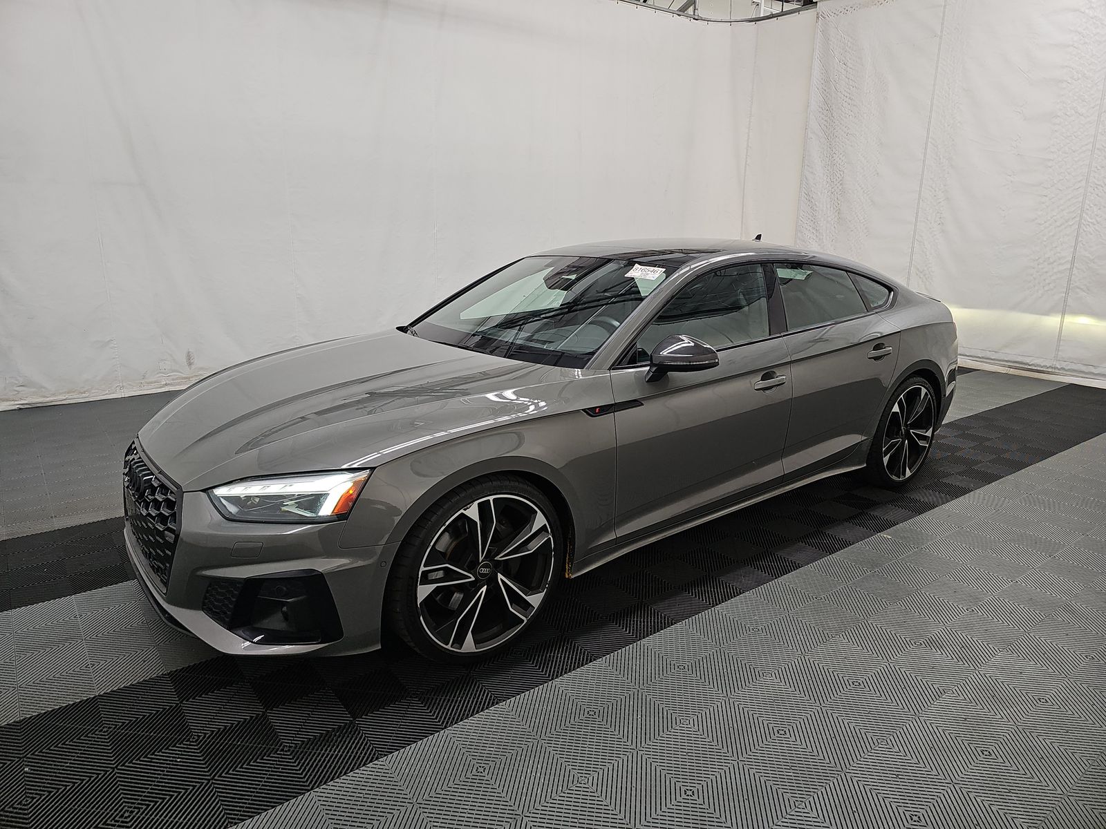 2023 Audi S5 Prestige AWD