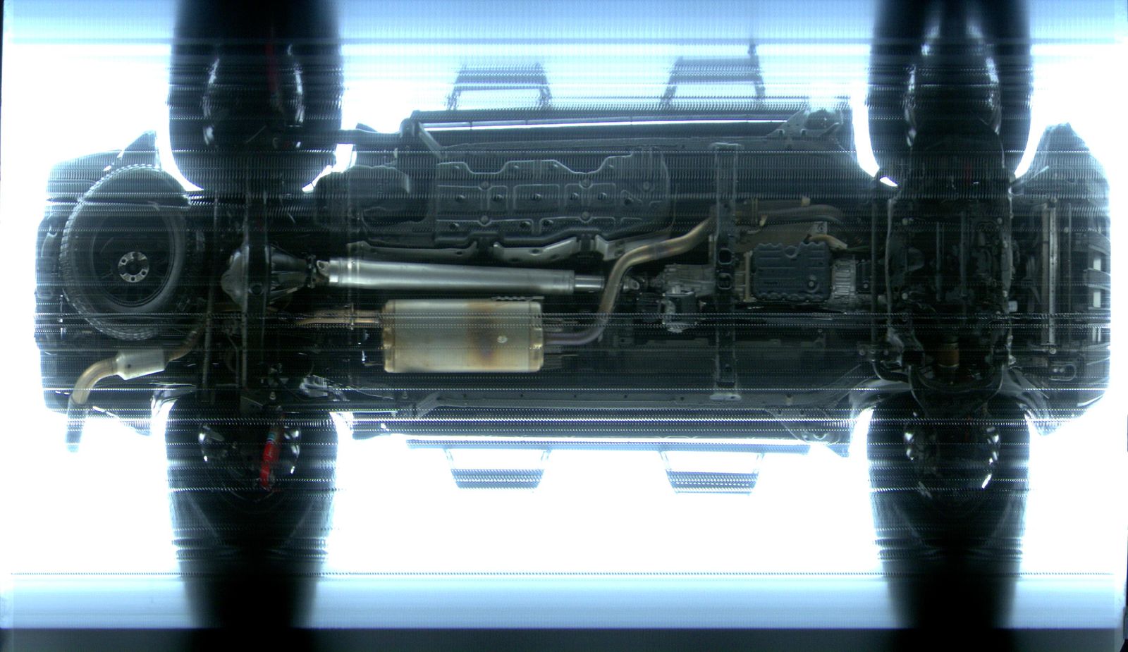 2024 Toyota Tacoma Hybrid TRD Sport AWD