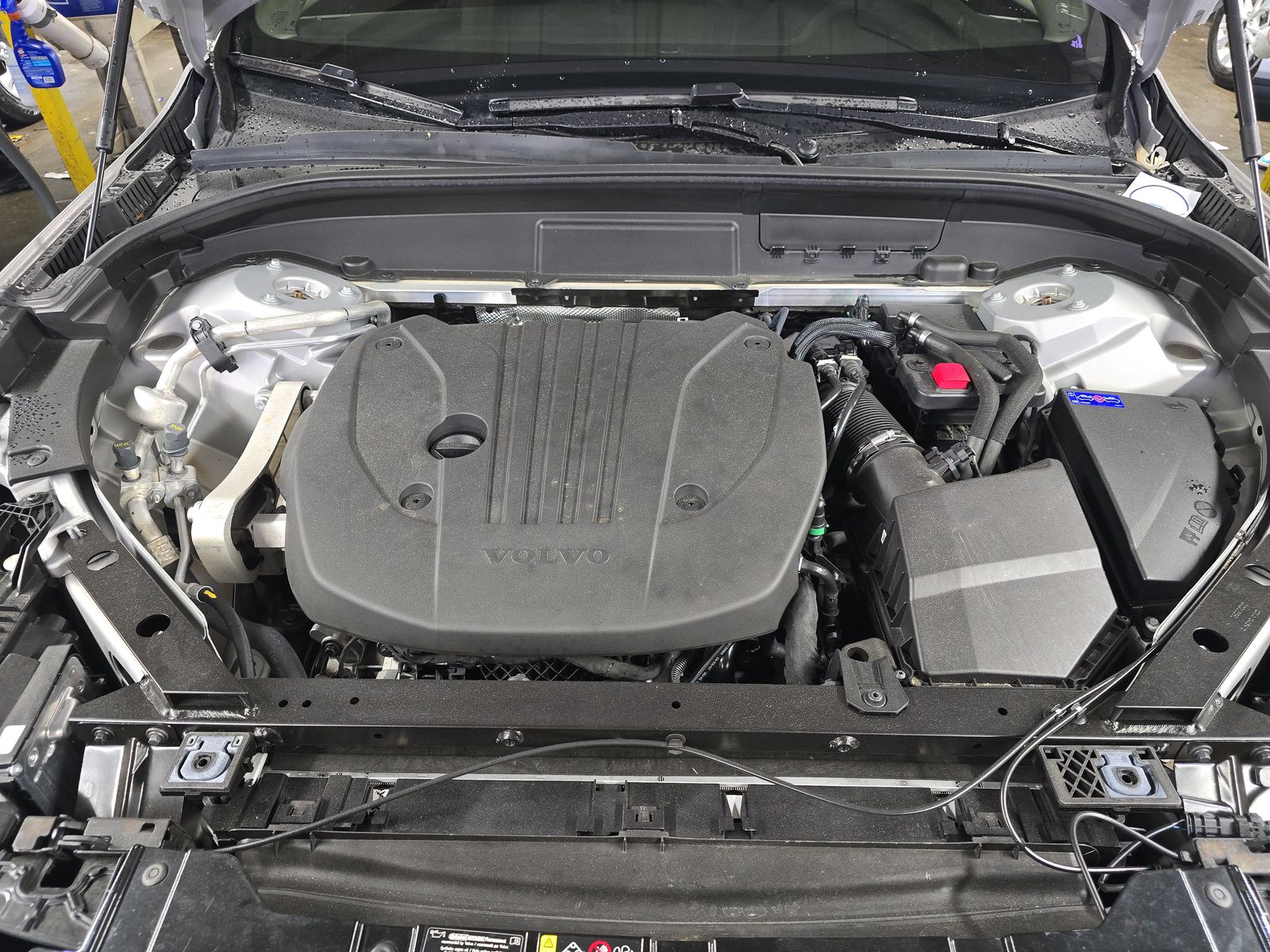 2024 Volvo XC60 B5 Core AWD