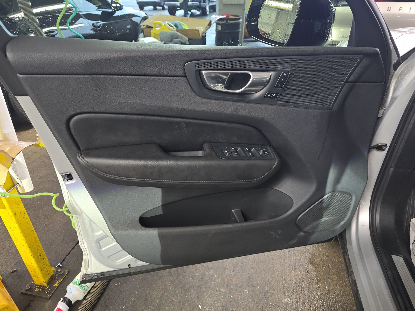 2024 Volvo XC60 B5 Core AWD