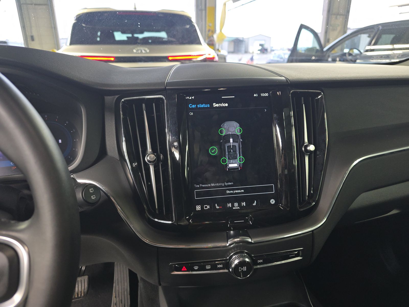 2024 Volvo XC60 B5 Core AWD