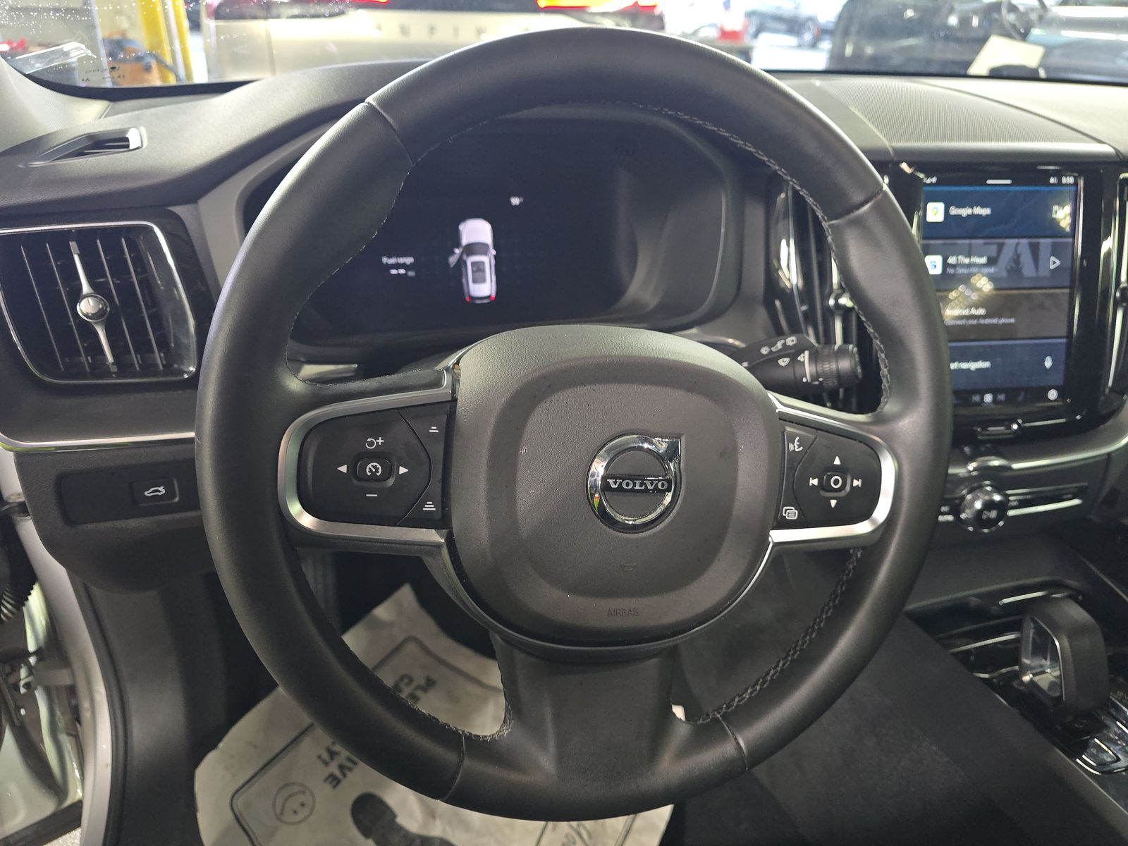 2024 Volvo XC60 B5 Core AWD