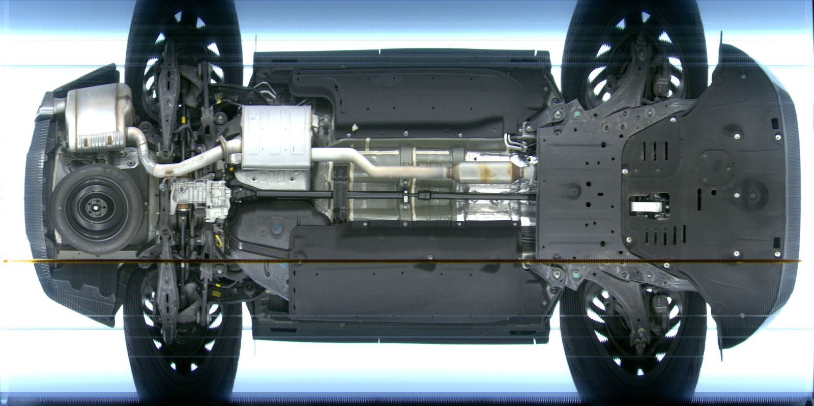 2025 Hyundai Santa Fe Calligraphy AWD