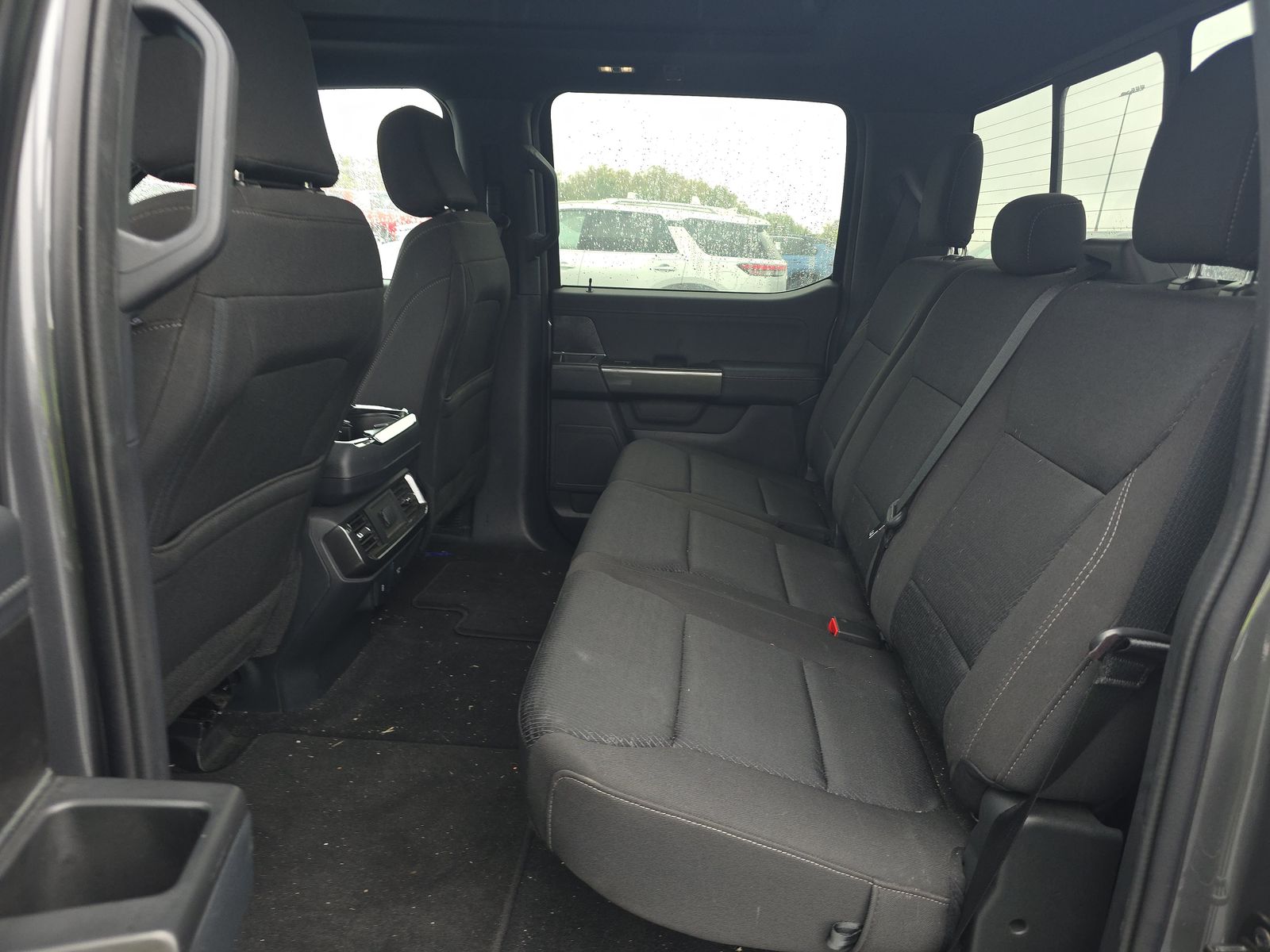 2023 Ford F-150 Hybrid XLT AWD