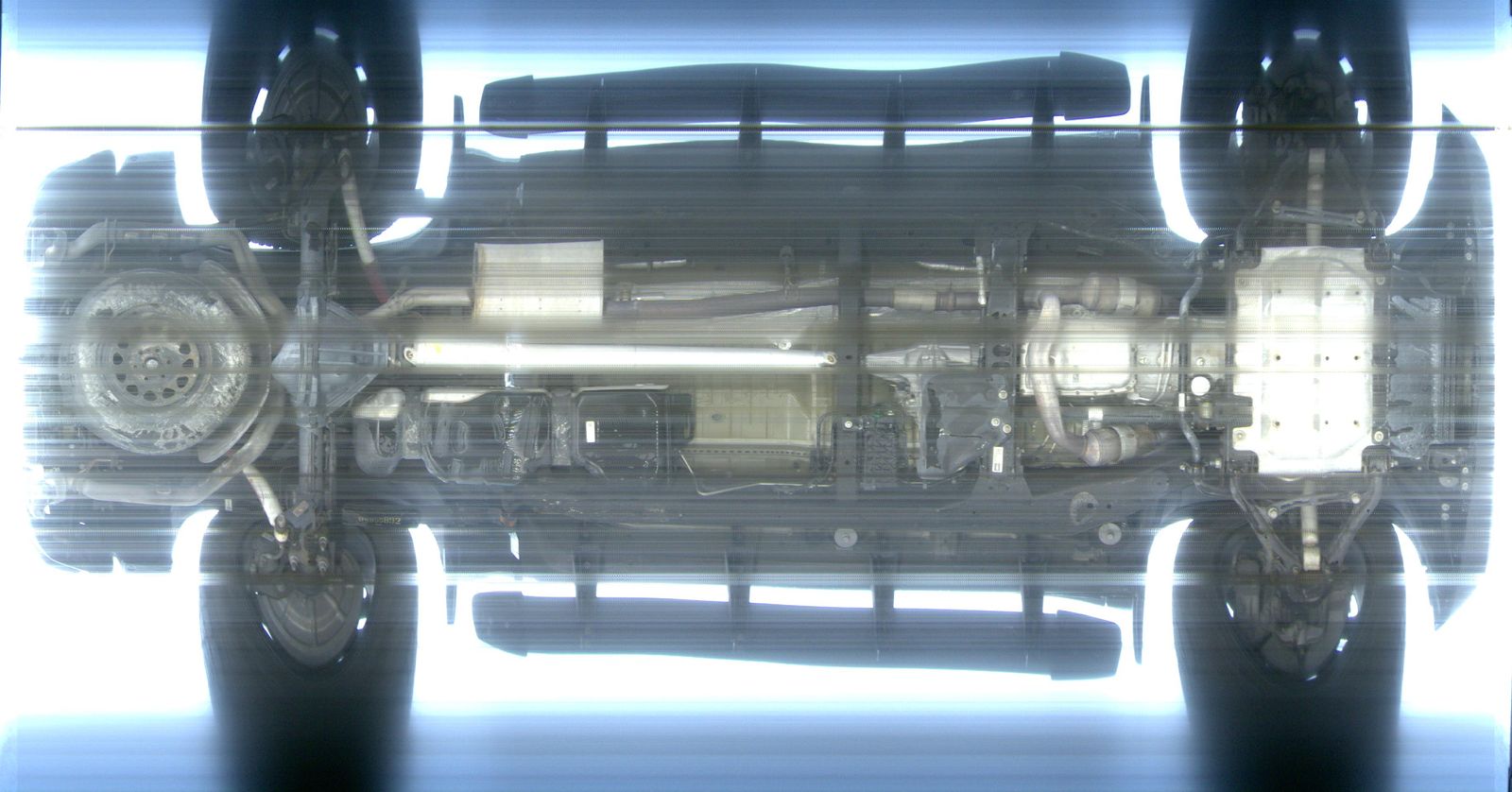 2021 Chevrolet Silverado 1500 Custom Trail Boss AWD