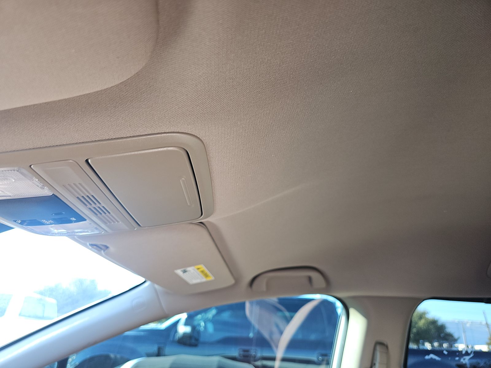 2020 Honda Odyssey EX FWD