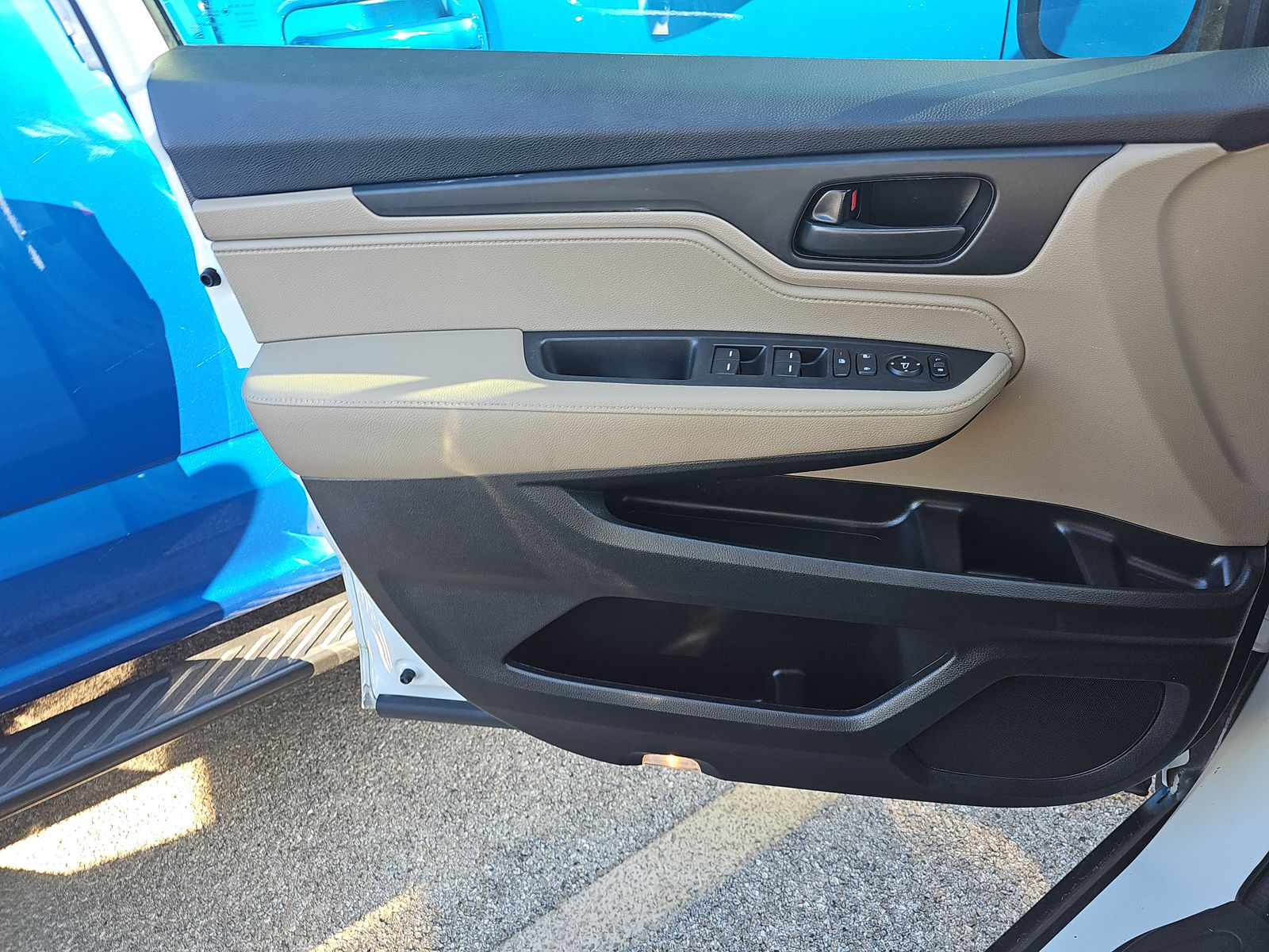 2020 Honda Odyssey EX FWD