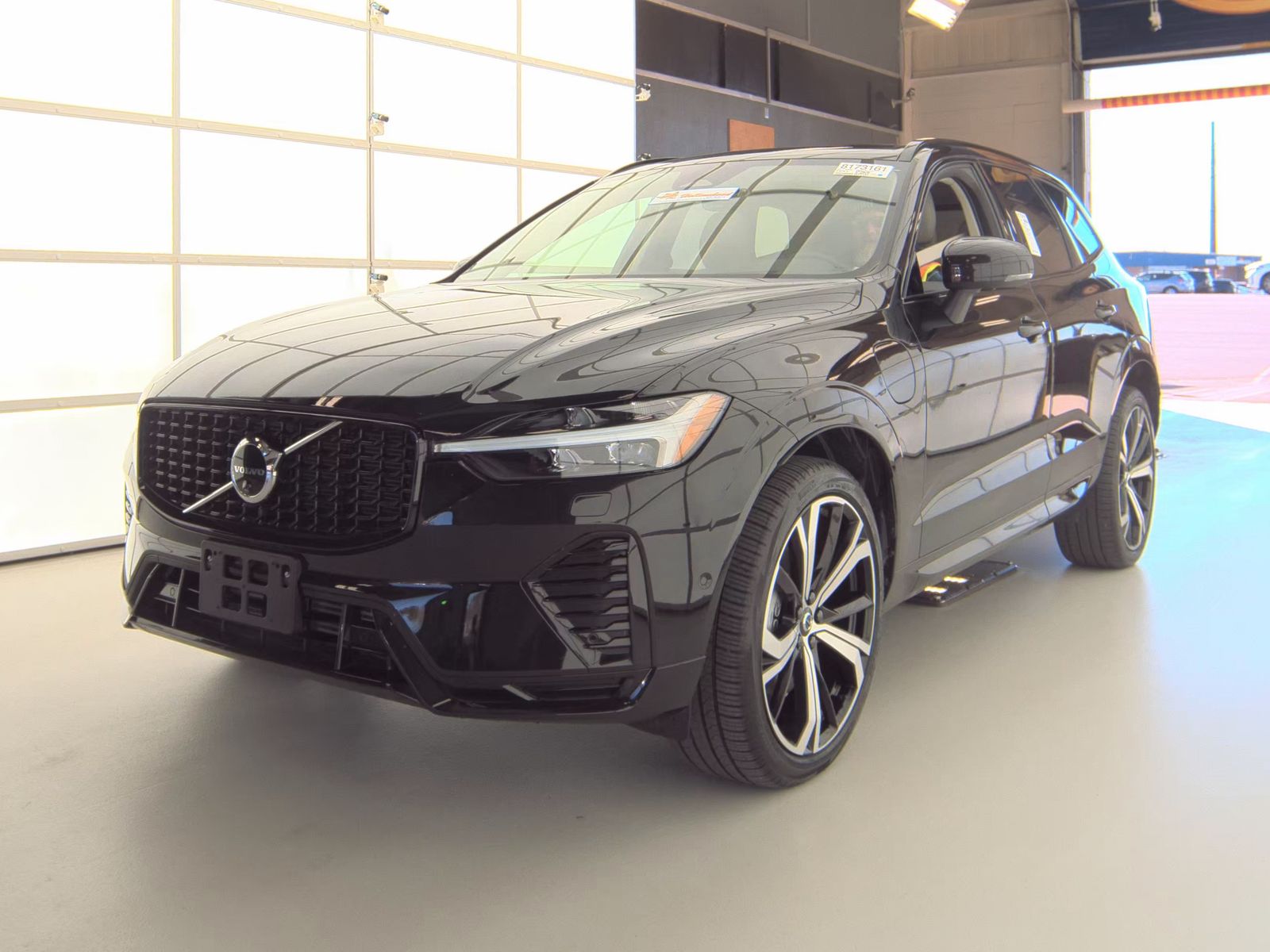 2024 Volvo XC60 Recharge T8 Ultimate AWD