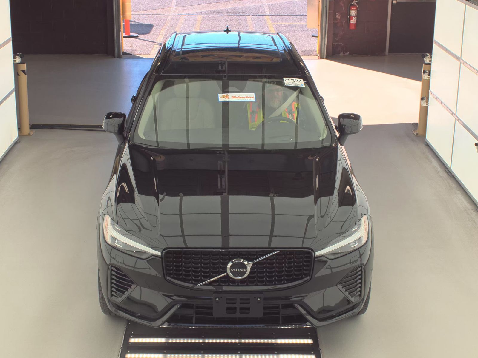 2024 Volvo XC60 Recharge T8 Ultimate AWD