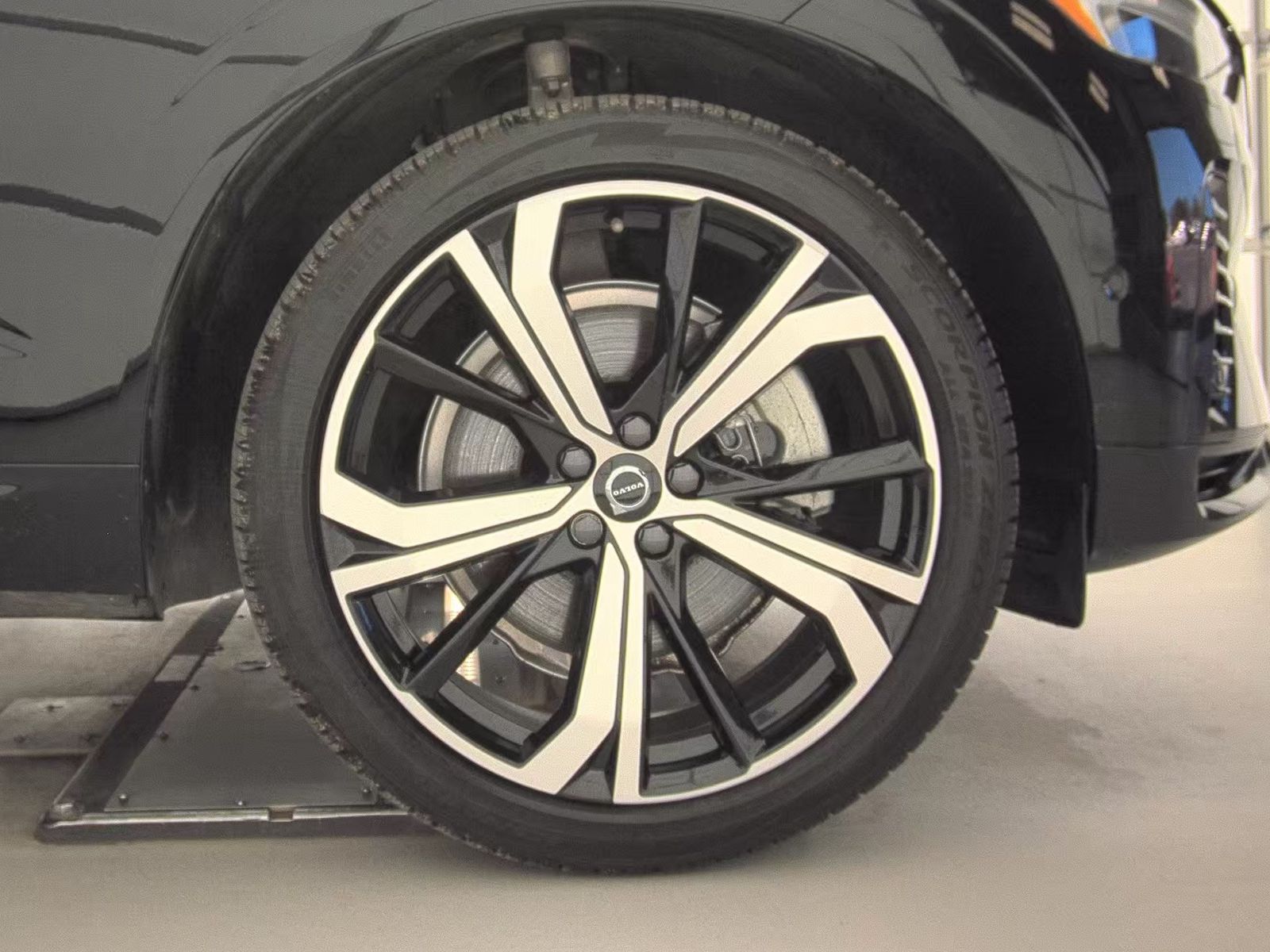 2024 Volvo XC60 Recharge T8 Ultimate AWD