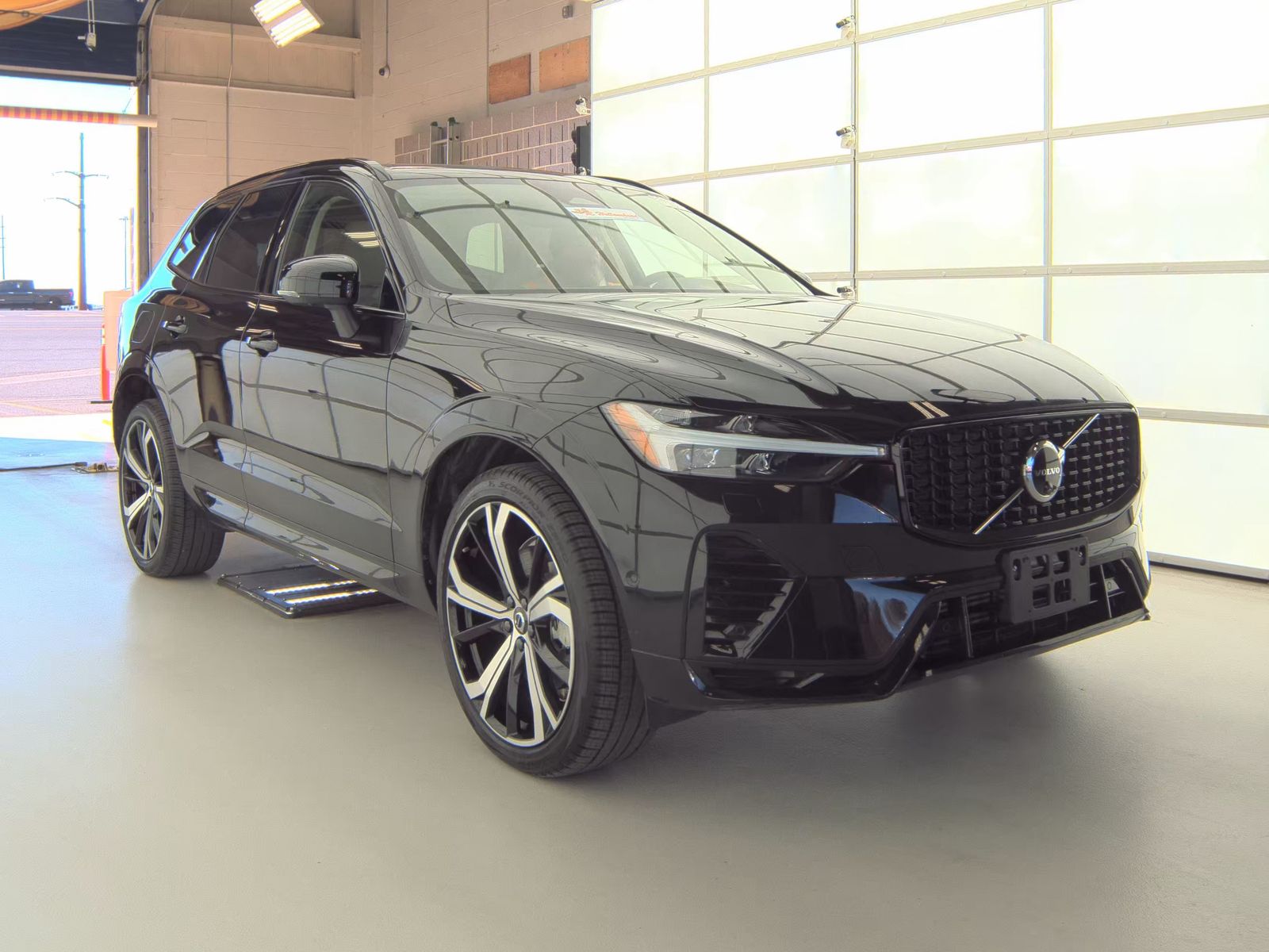 2024 Volvo XC60 Recharge T8 Ultimate AWD