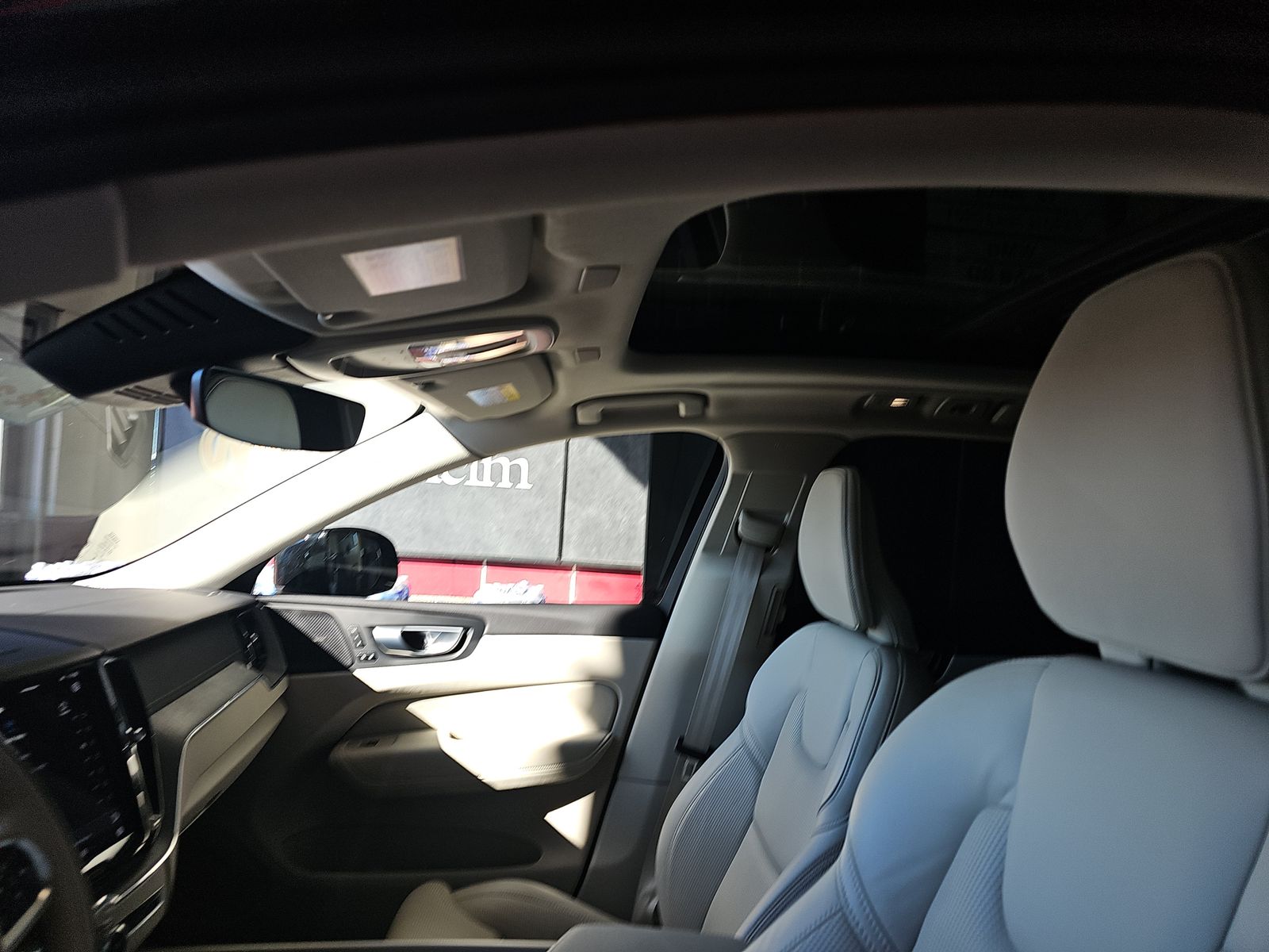 2024 Volvo XC60 Recharge T8 Ultimate AWD