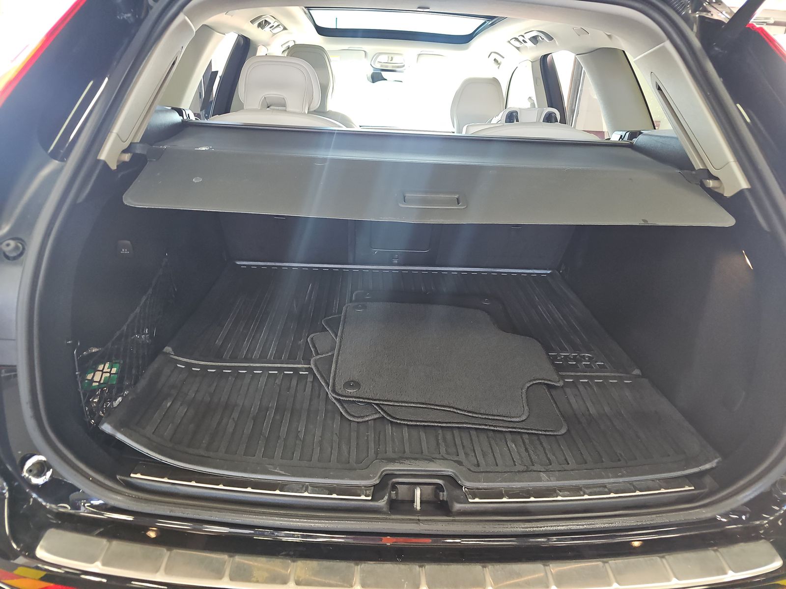 2024 Volvo XC60 Recharge T8 Ultimate AWD