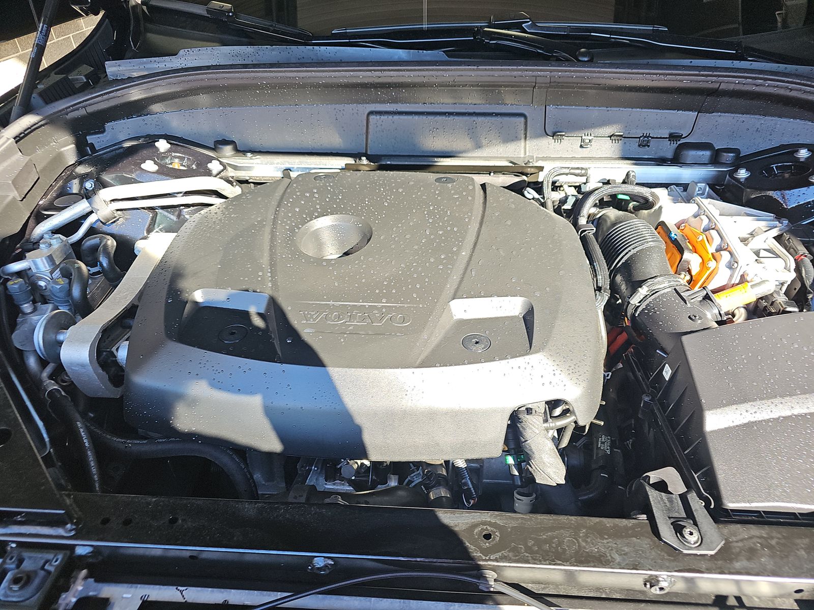 2024 Volvo XC60 Recharge T8 Ultimate AWD