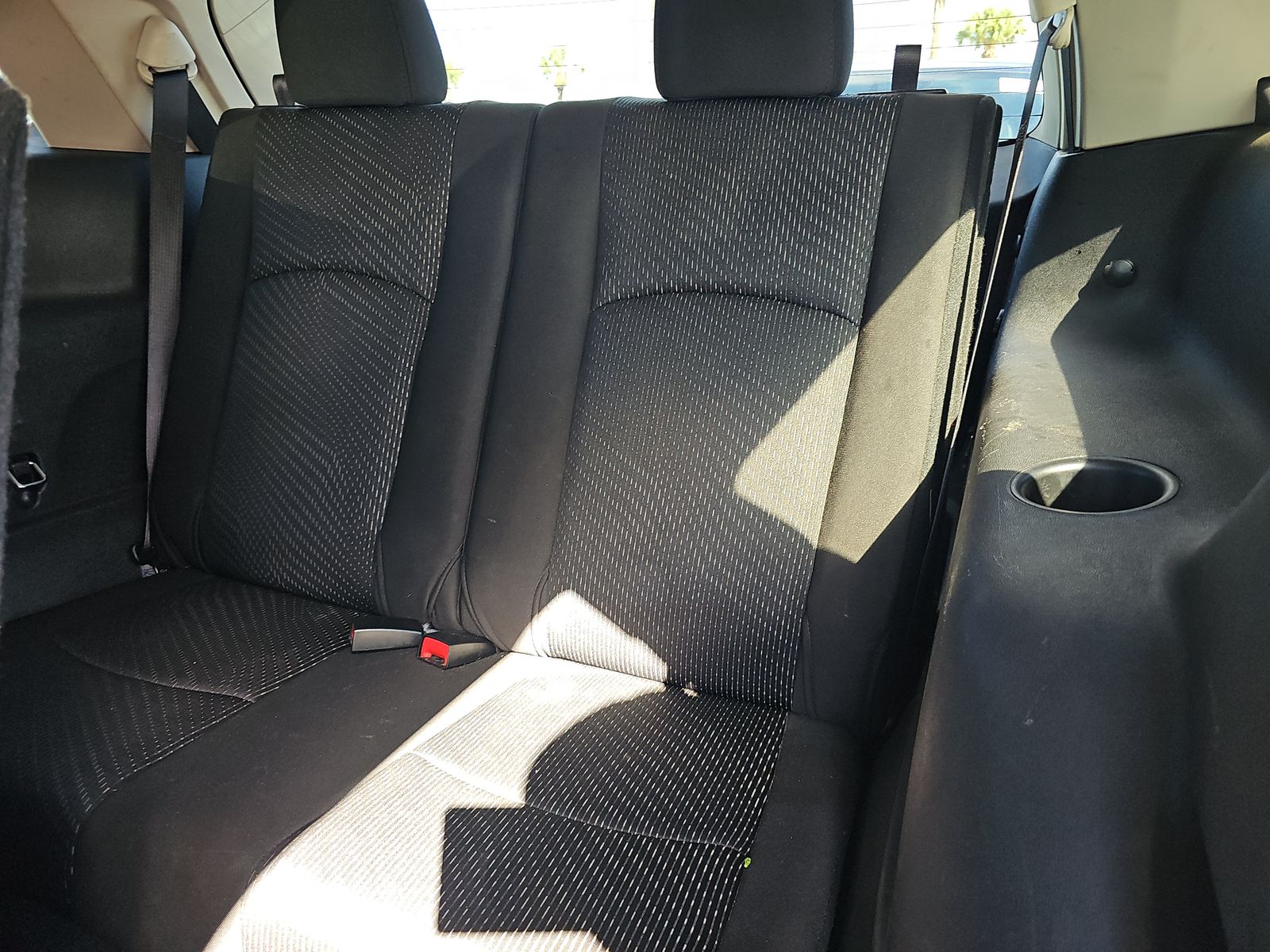 2019 Dodge Journey SE FWD