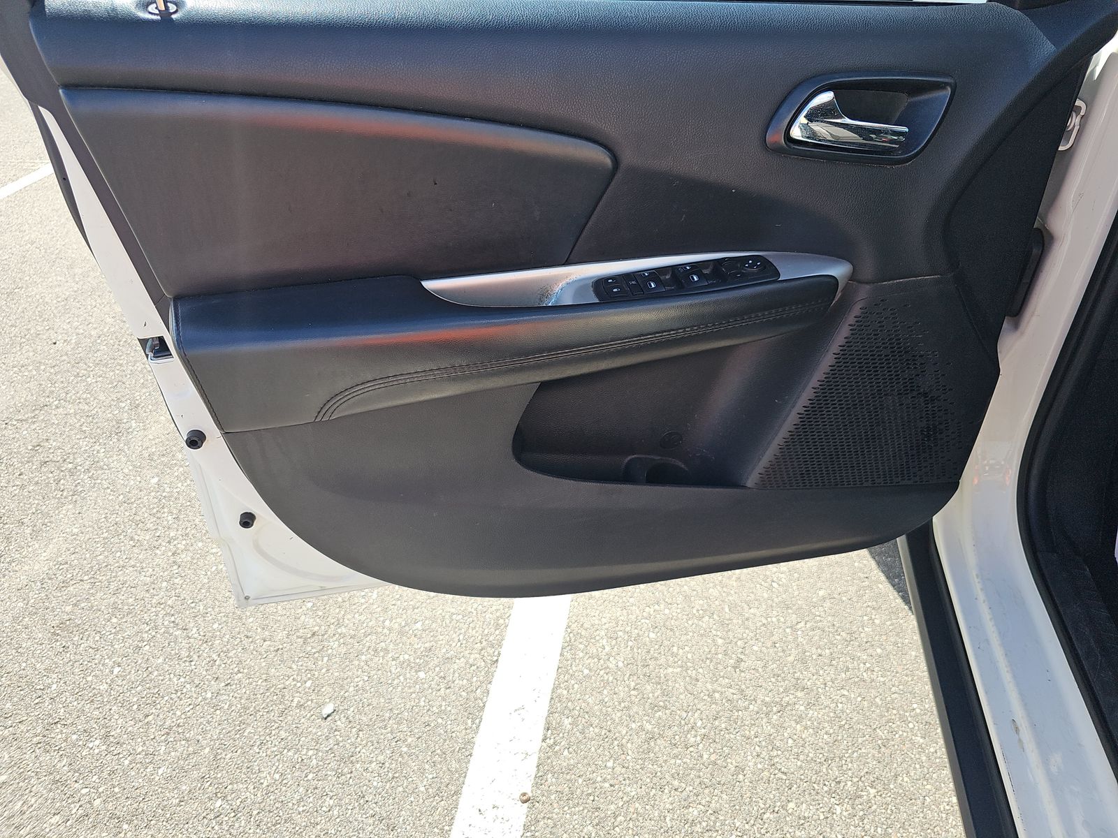 2019 Dodge Journey SE FWD