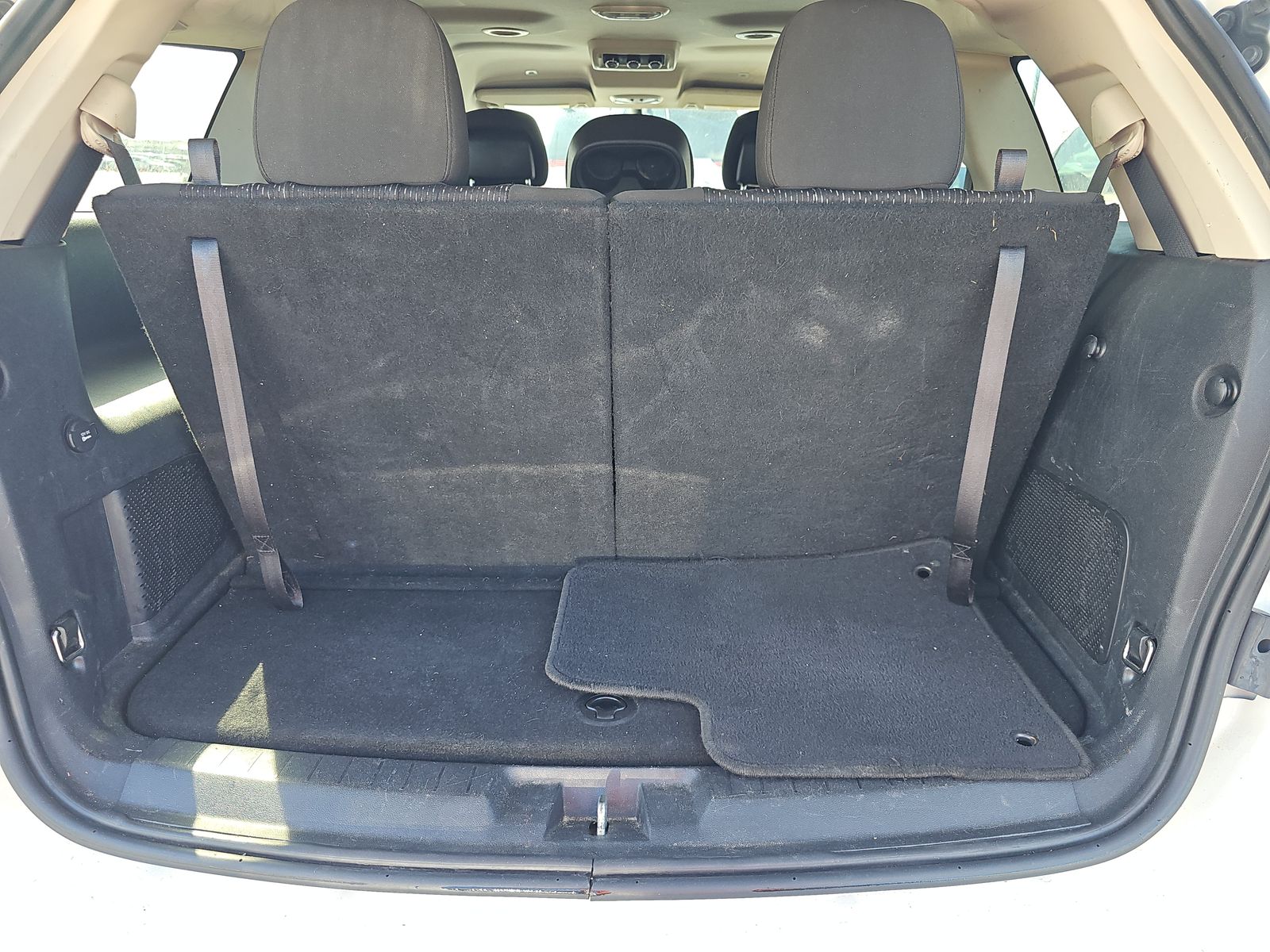 2019 Dodge Journey SE FWD