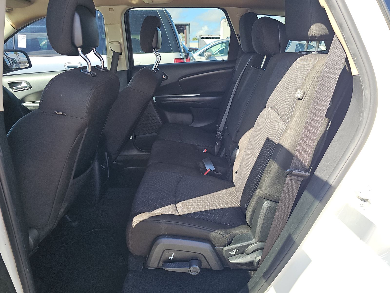 2019 Dodge Journey SE FWD