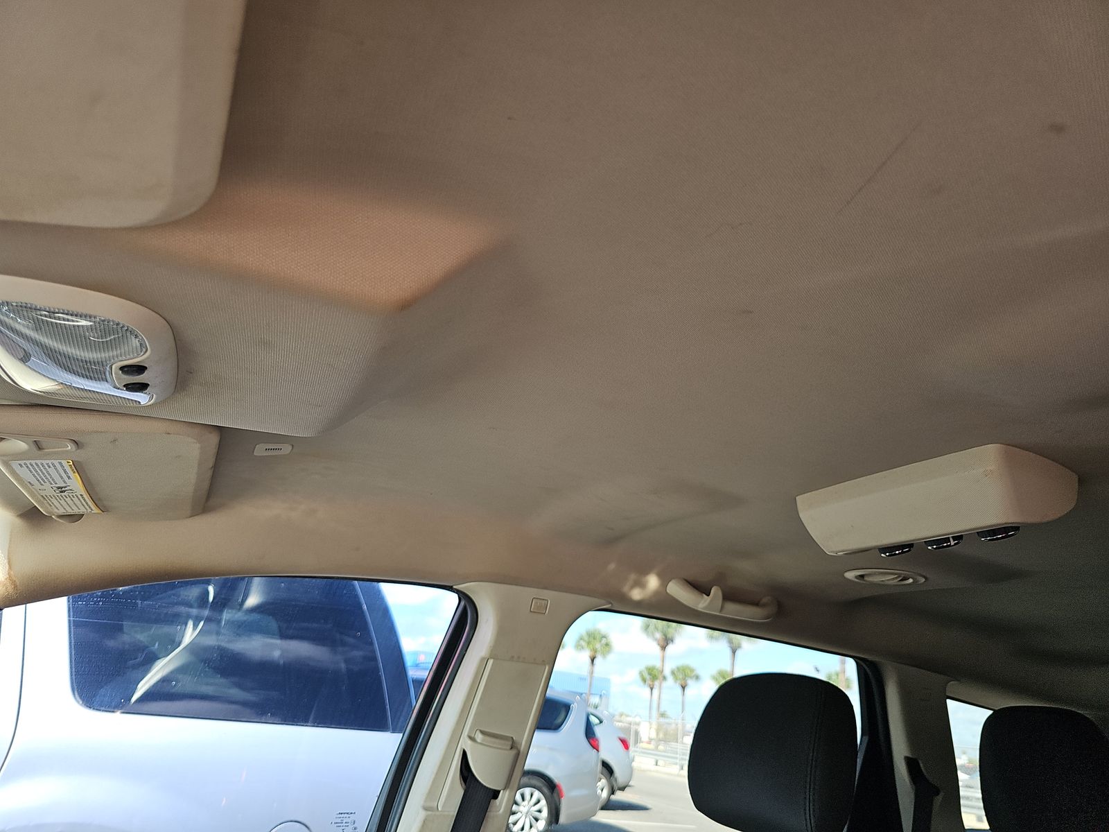 2019 Dodge Journey SE FWD