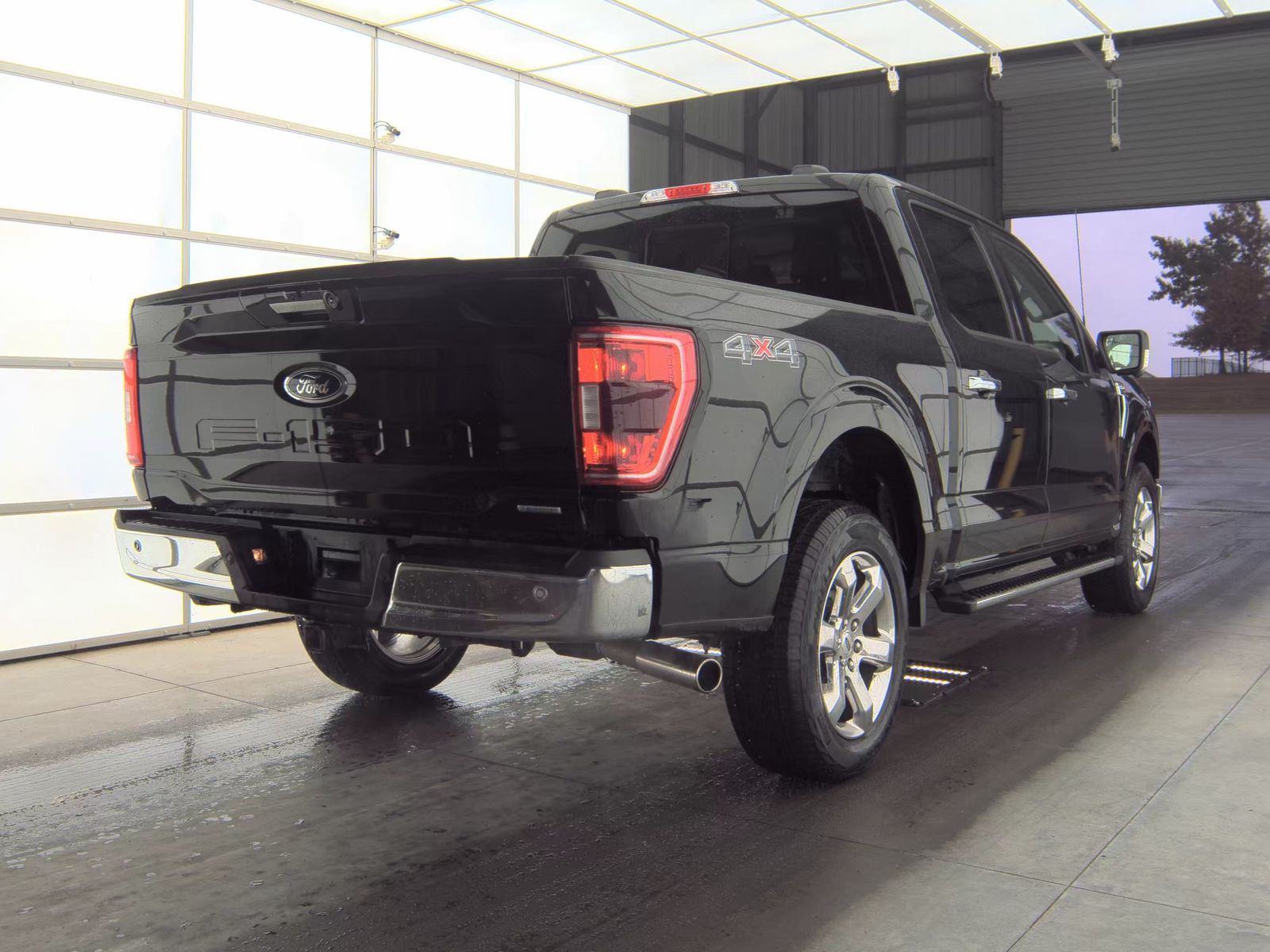 2023 Ford F-150 XLT AWD
