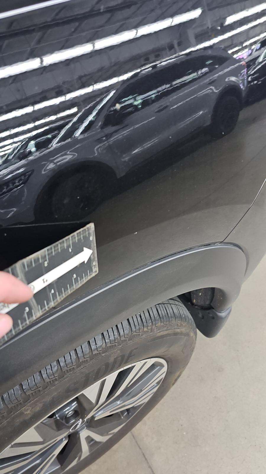 2023 Nissan Rogue SV AWD