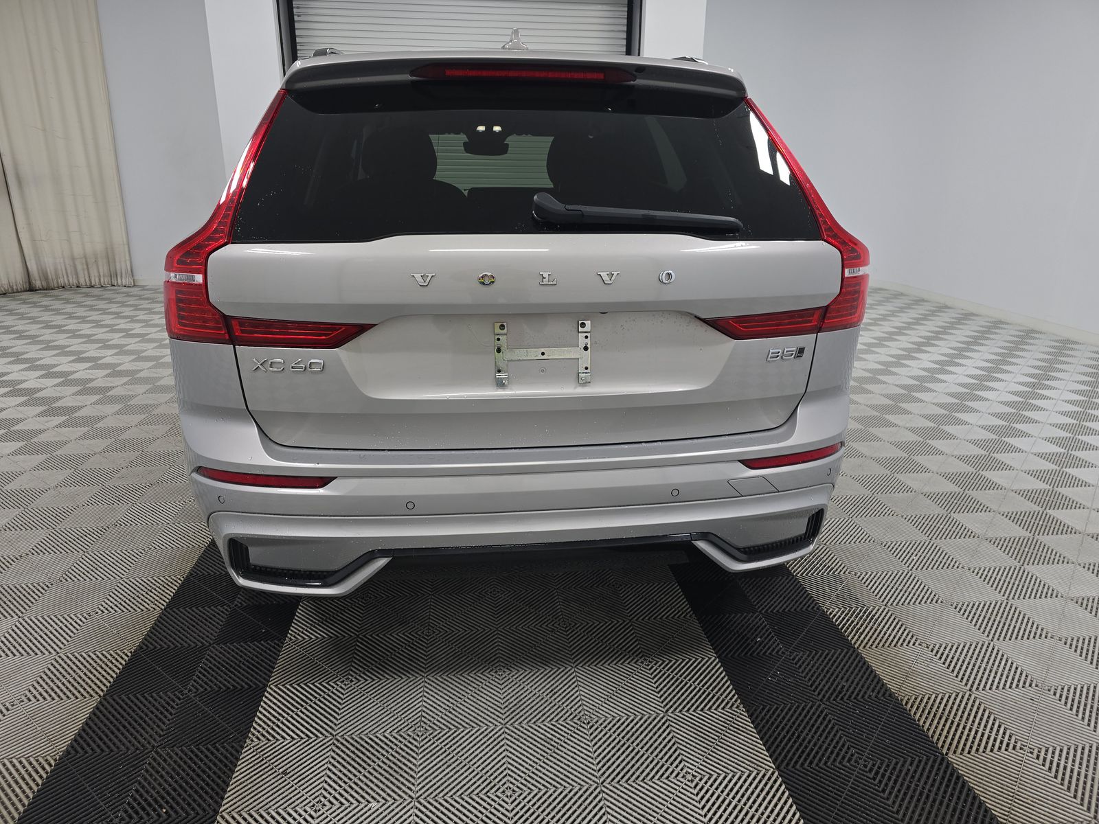 2024 Volvo XC60 B5 Core AWD